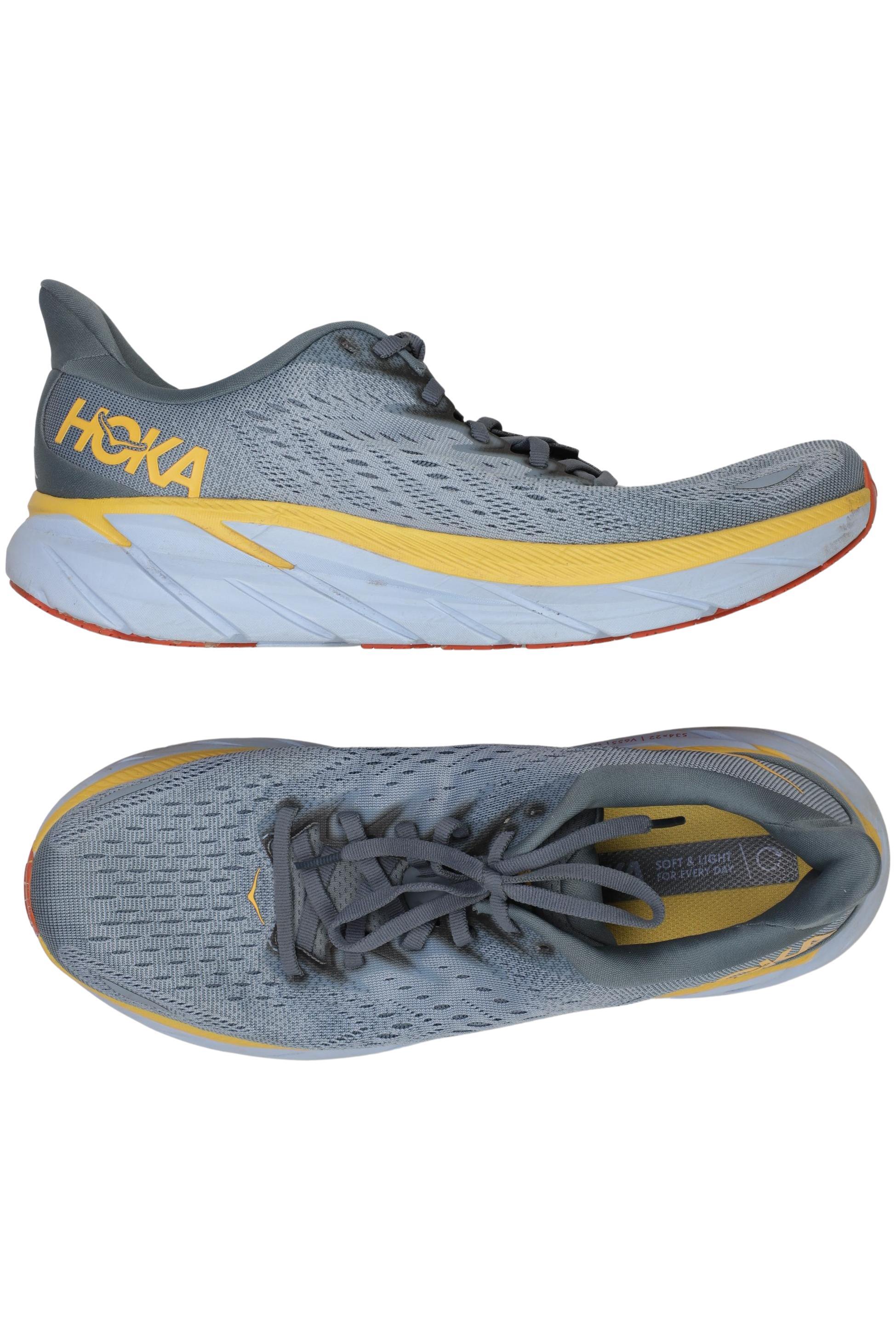 

Hoka Damen Sneakers, mehrfarbig, Gr. 44