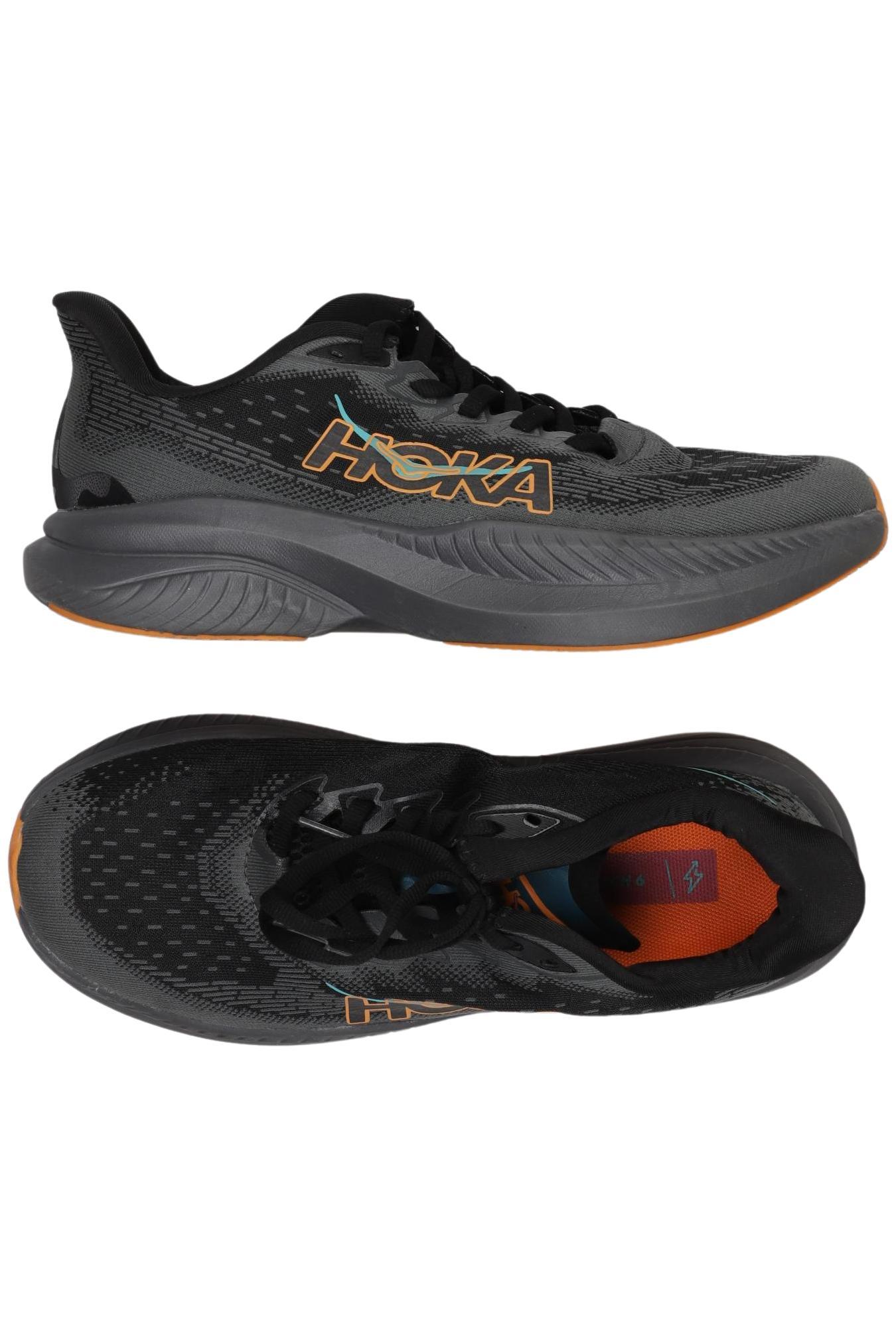 

Hoka Damen Sneakers, mehrfarbig, Gr. 40.5