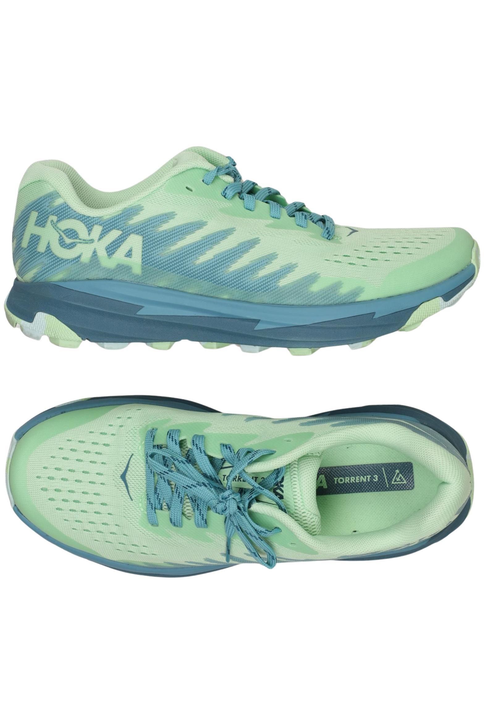

Hoka Damen Sneakers, hellgrün, Gr. 38.5