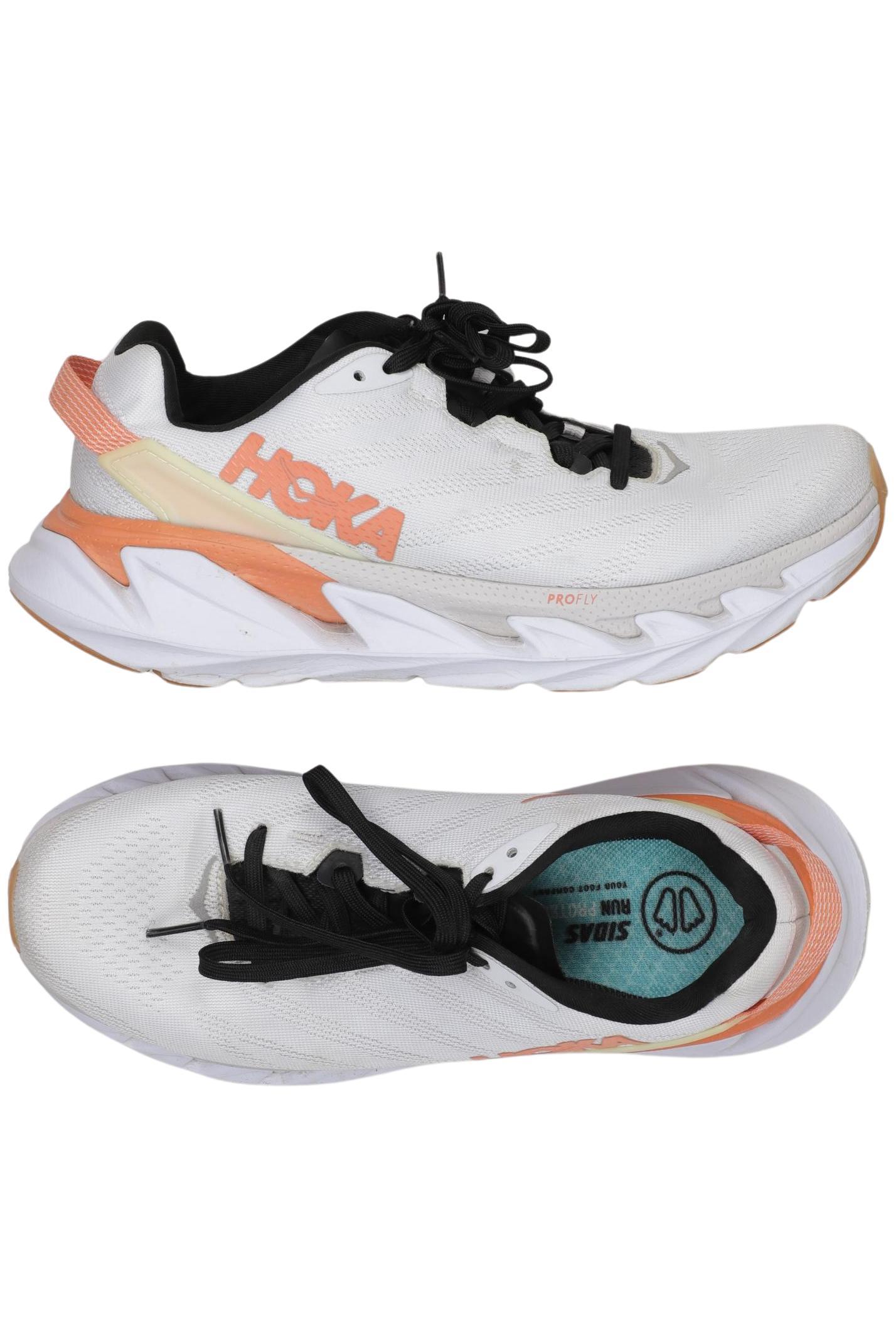 

Hoka Damen Sneakers, weiß, Gr. 40.5