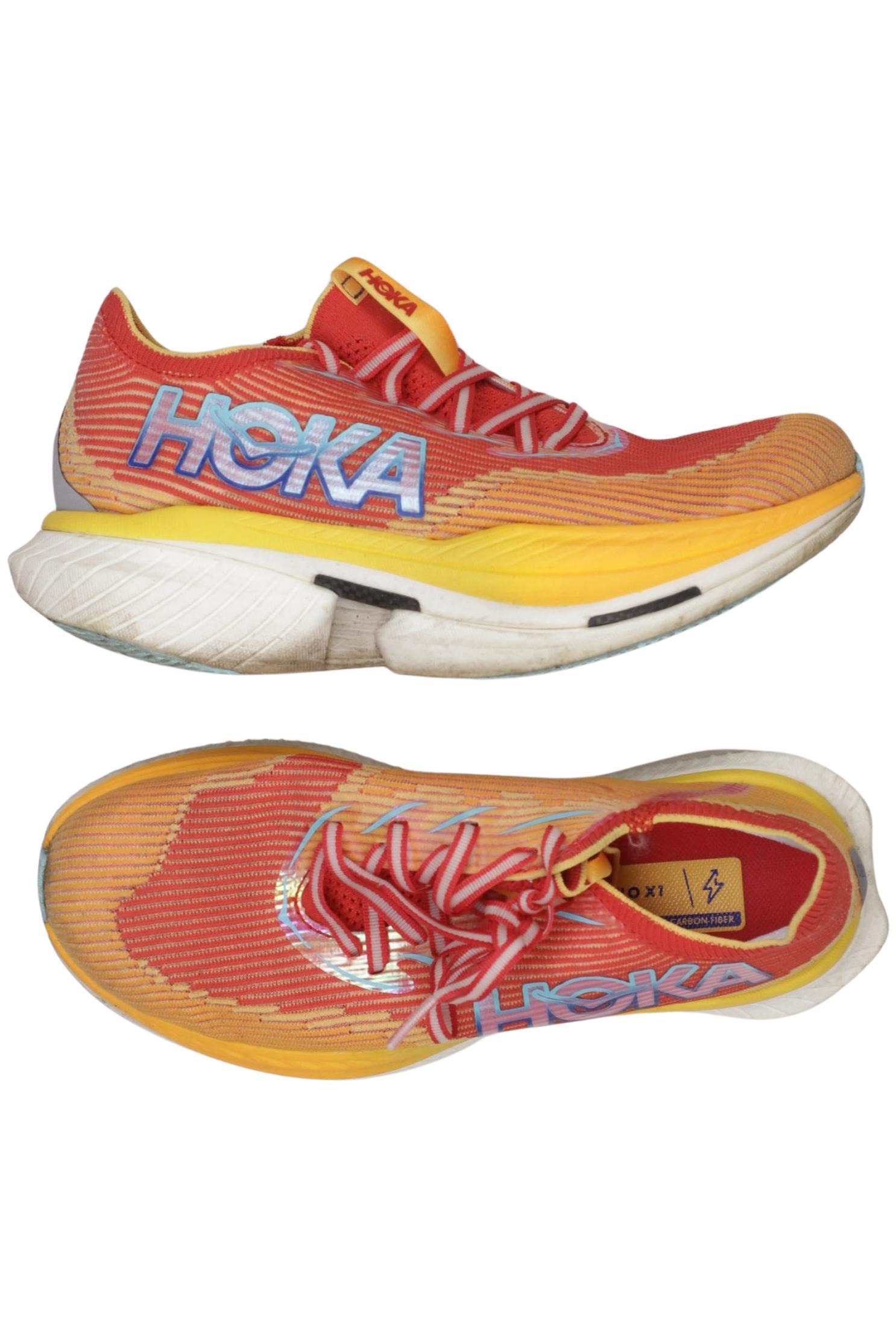 

Hoka Damen Sneakers, mehrfarbig, Gr. 40