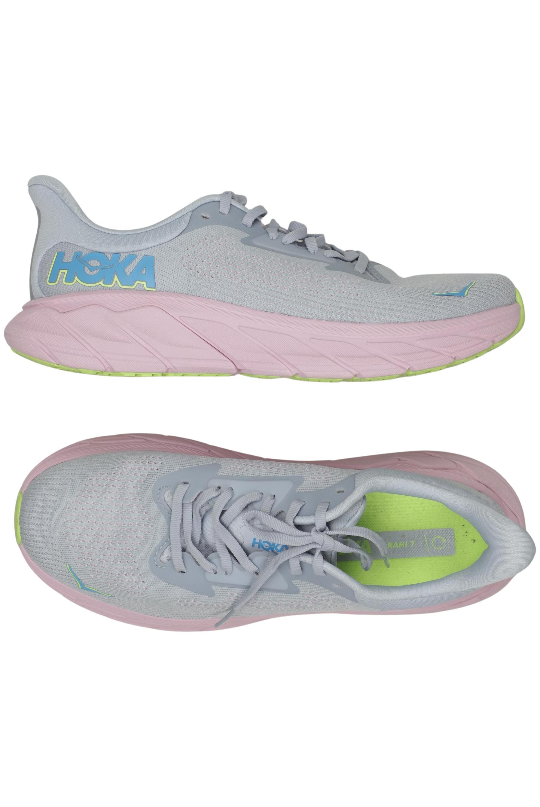 

Hoka Damen Sneakers, neon, Gr. 42.5