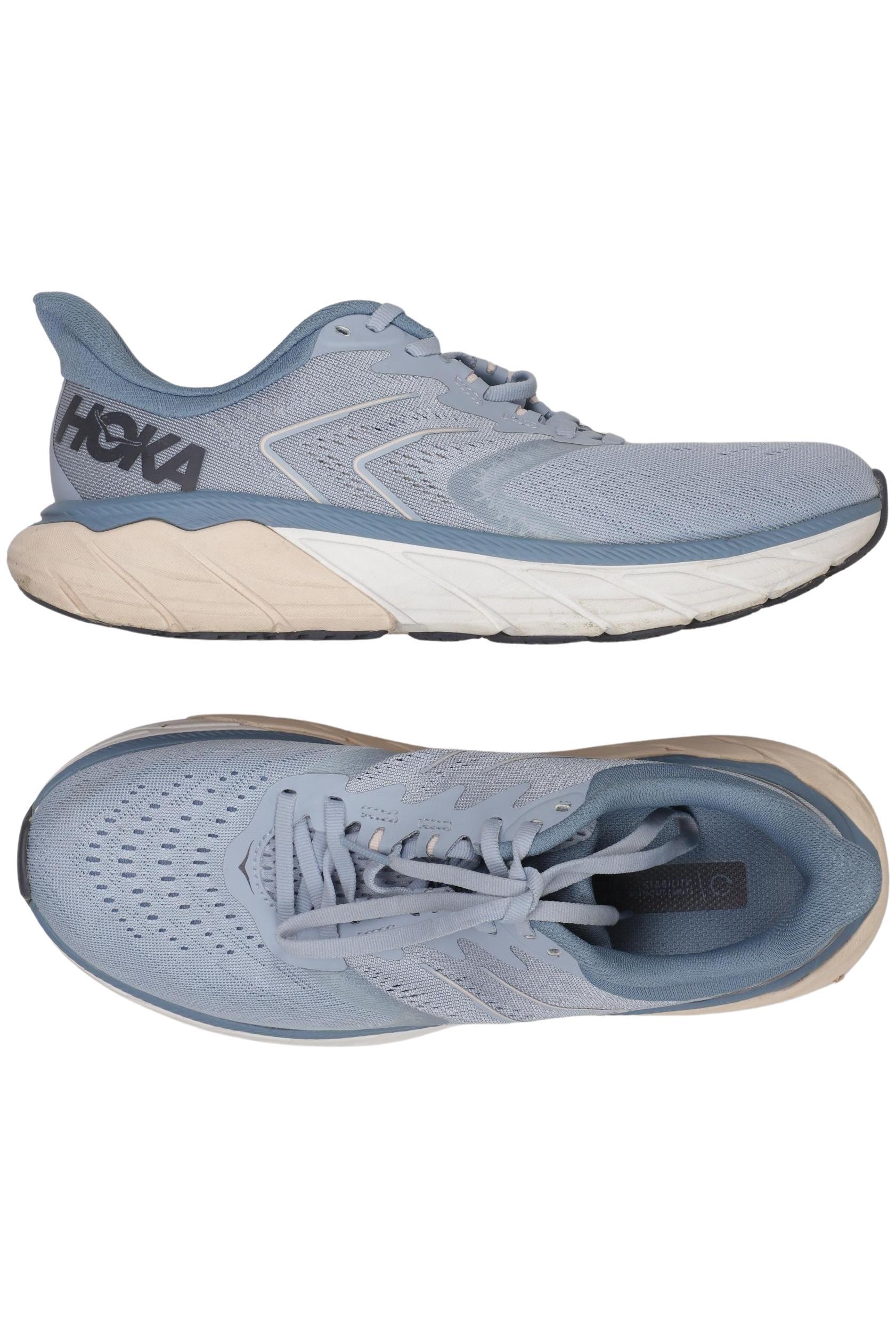 

Hoka Damen Sneakers, hellblau, Gr. 42