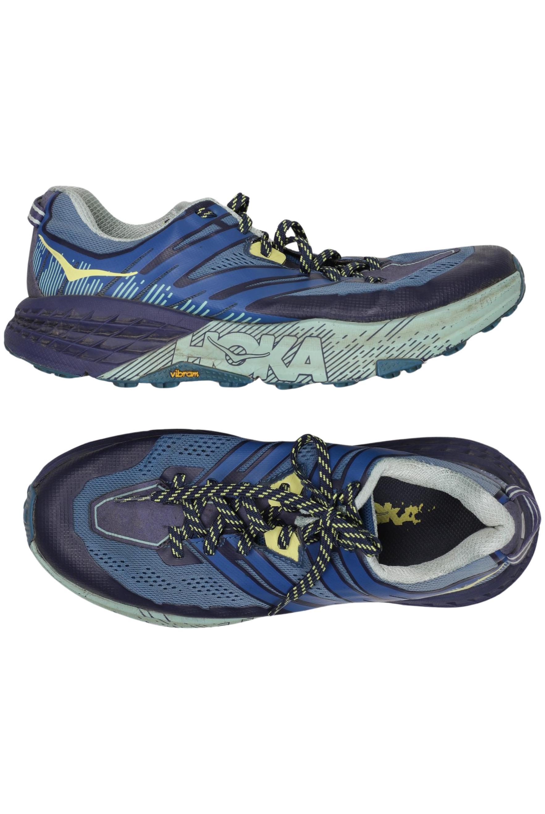 

Hoka Damen Sneakers, mehrfarbig, Gr. 41.5