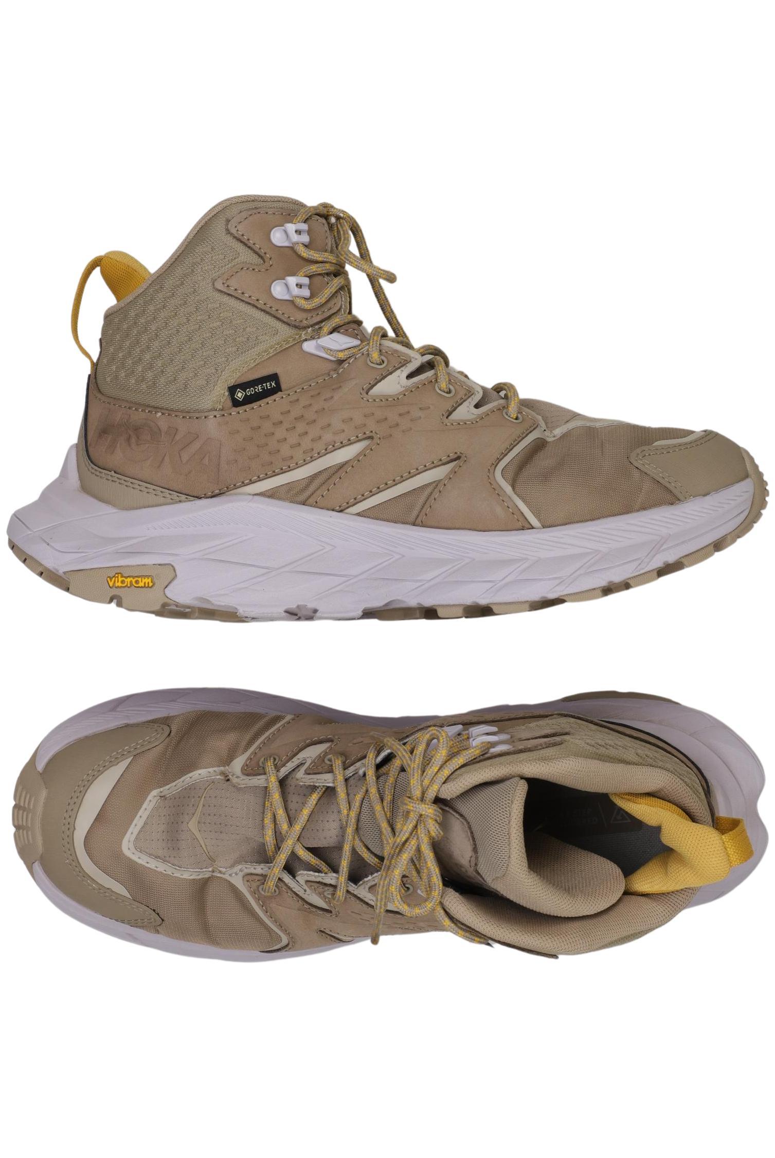 

Hoka Damen Sneakers, beige, Gr. 42