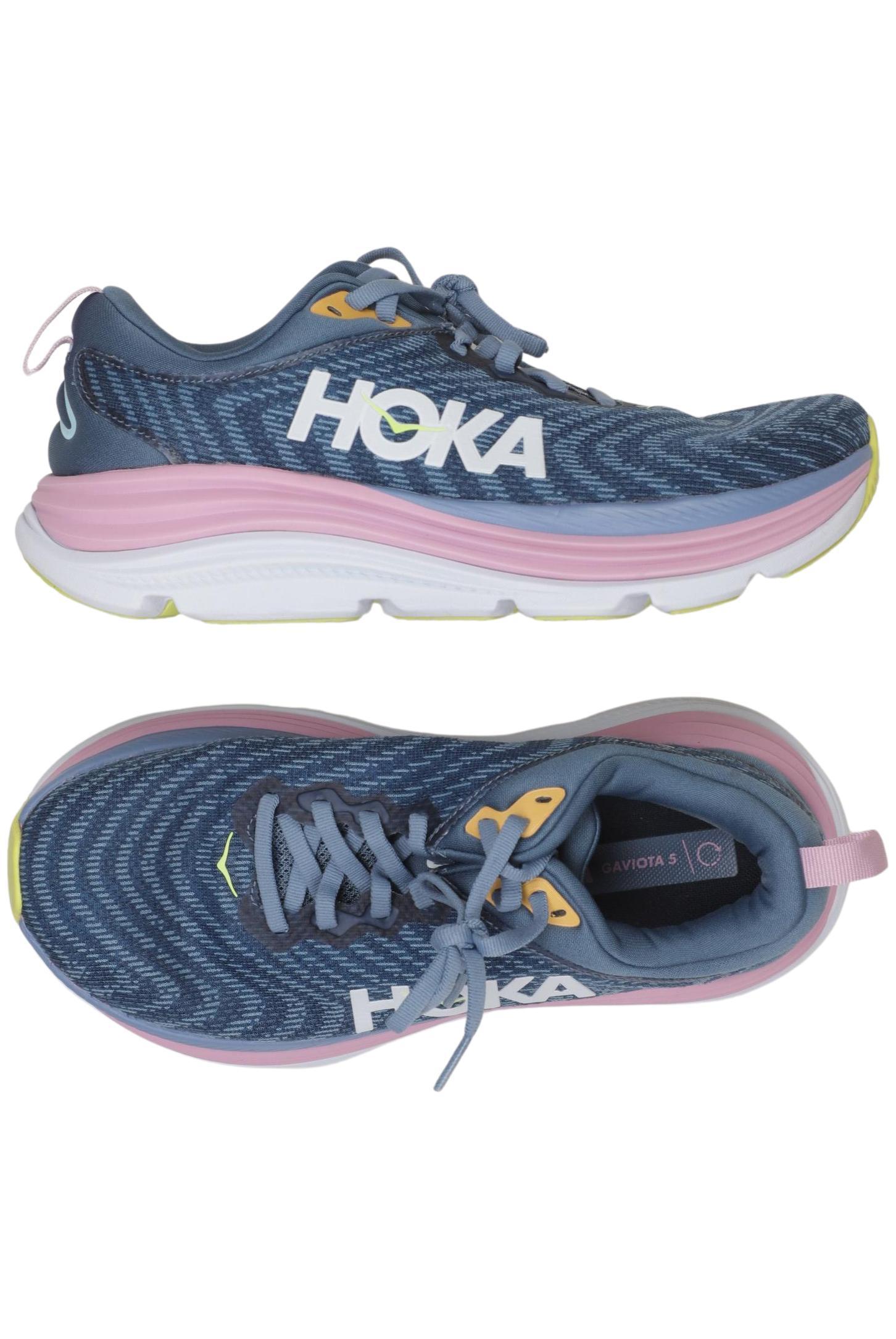 

Hoka Damen Sneakers, mehrfarbig, Gr. 39.5