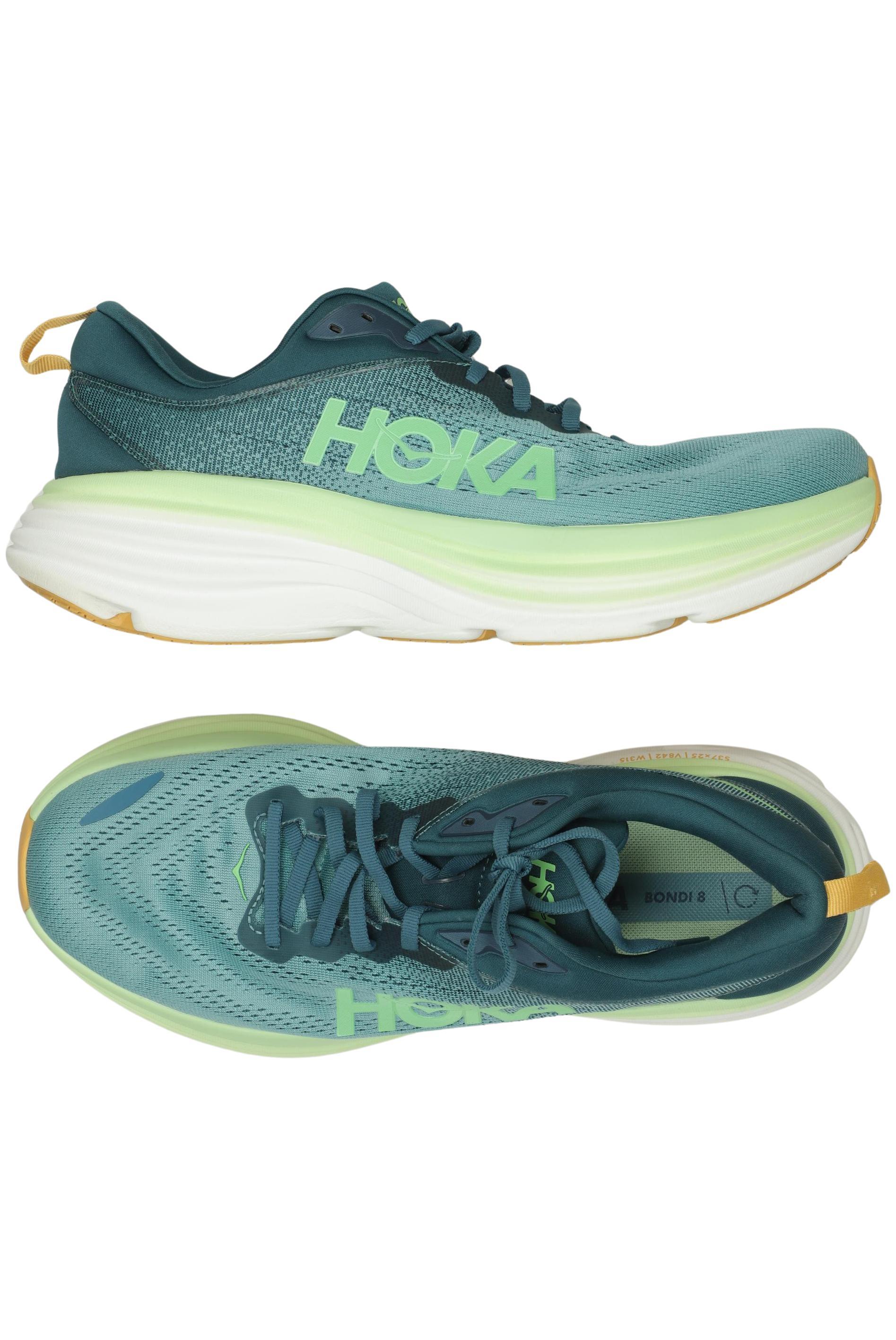 Thumbnail - Hoka Herren Sneakers, neon, Gr. 45.5