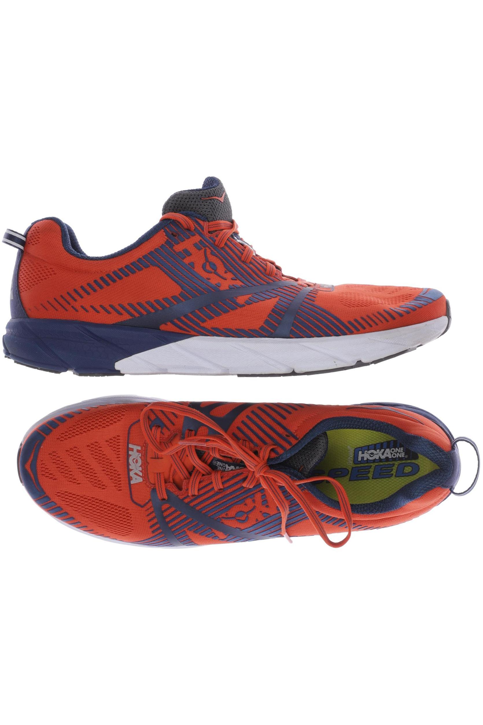 Thumbnail - Hoka Herren Sneakers, orange, Gr. 45