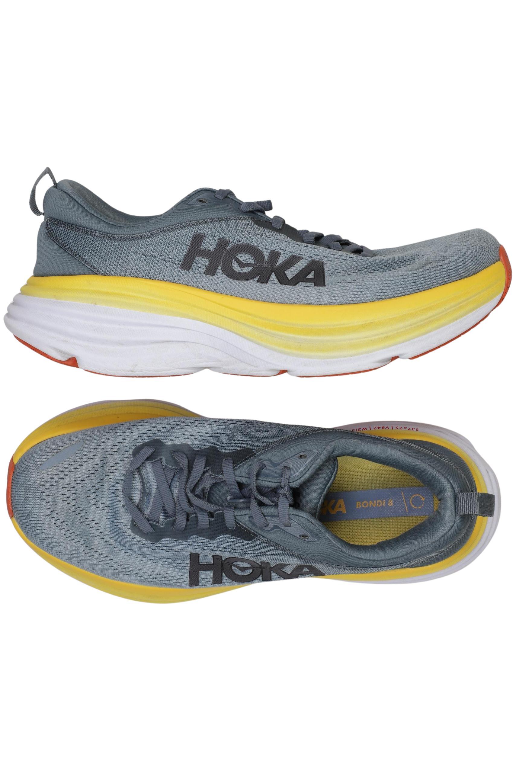 

Hoka Herren Sneakers, mehrfarbig, Gr. 43.5