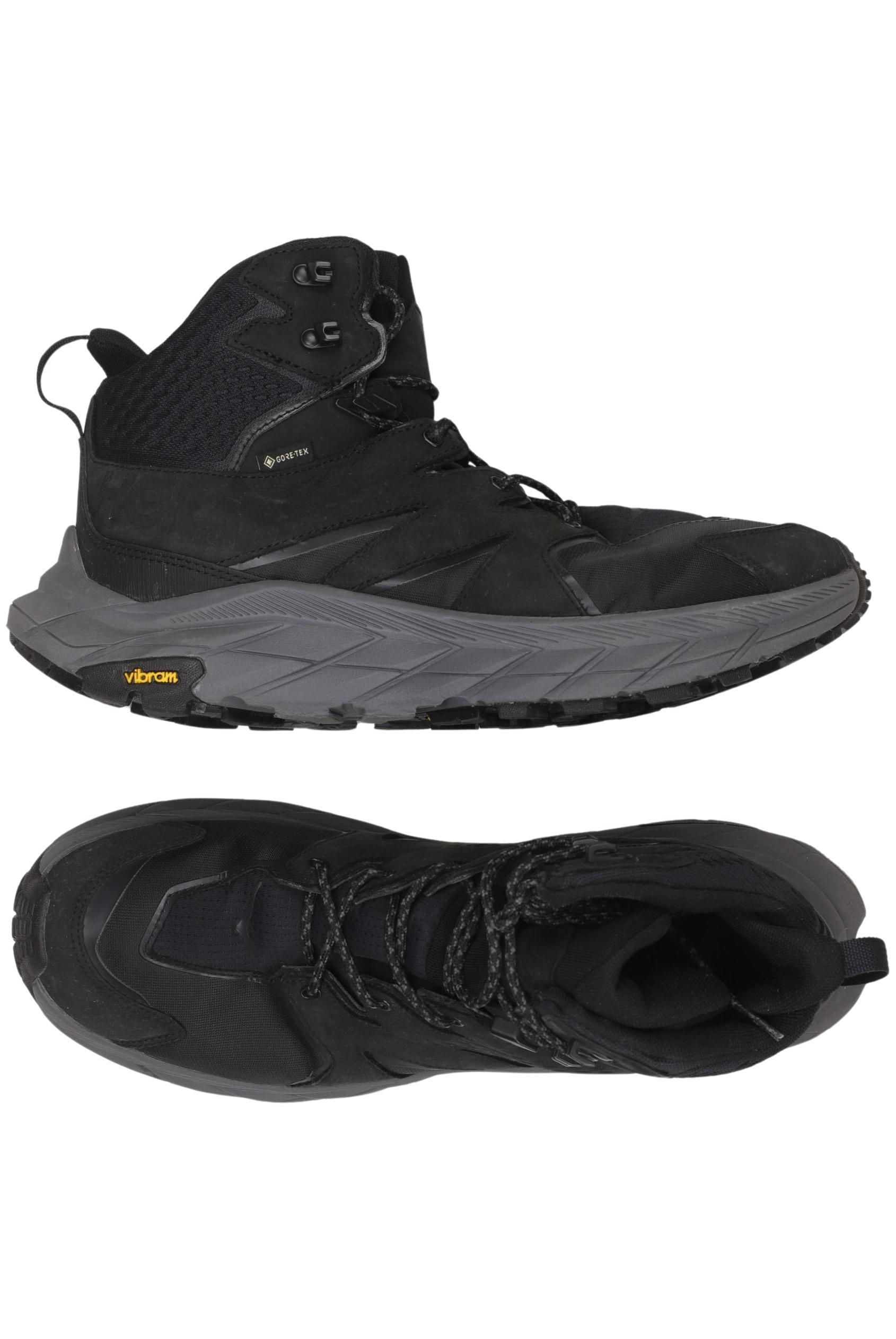 

Hoka Herren Stiefel, schwarz, Gr. 44