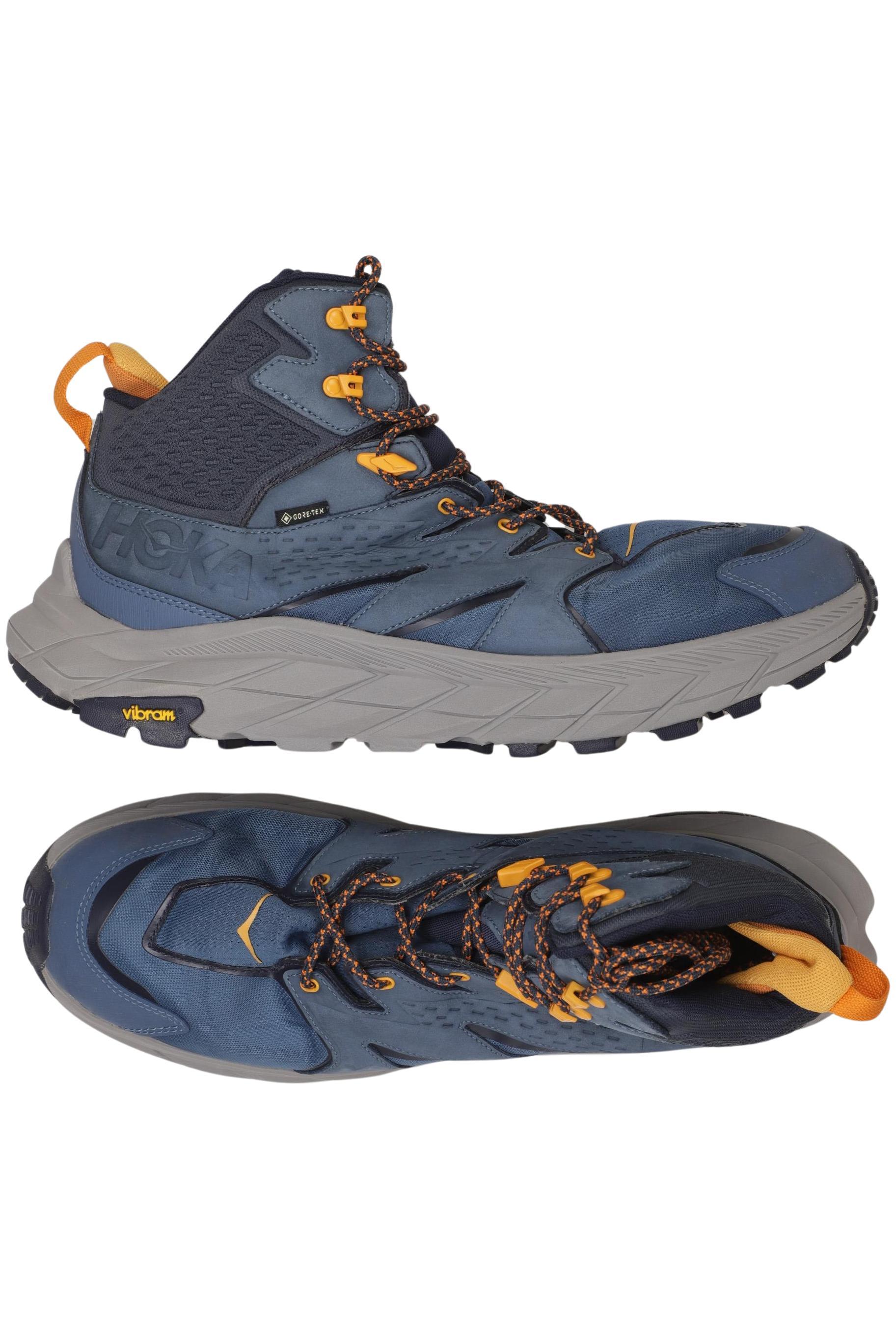 Thumbnail - Hoka Herren Stiefel, mehrfarbig, Gr. 47.5