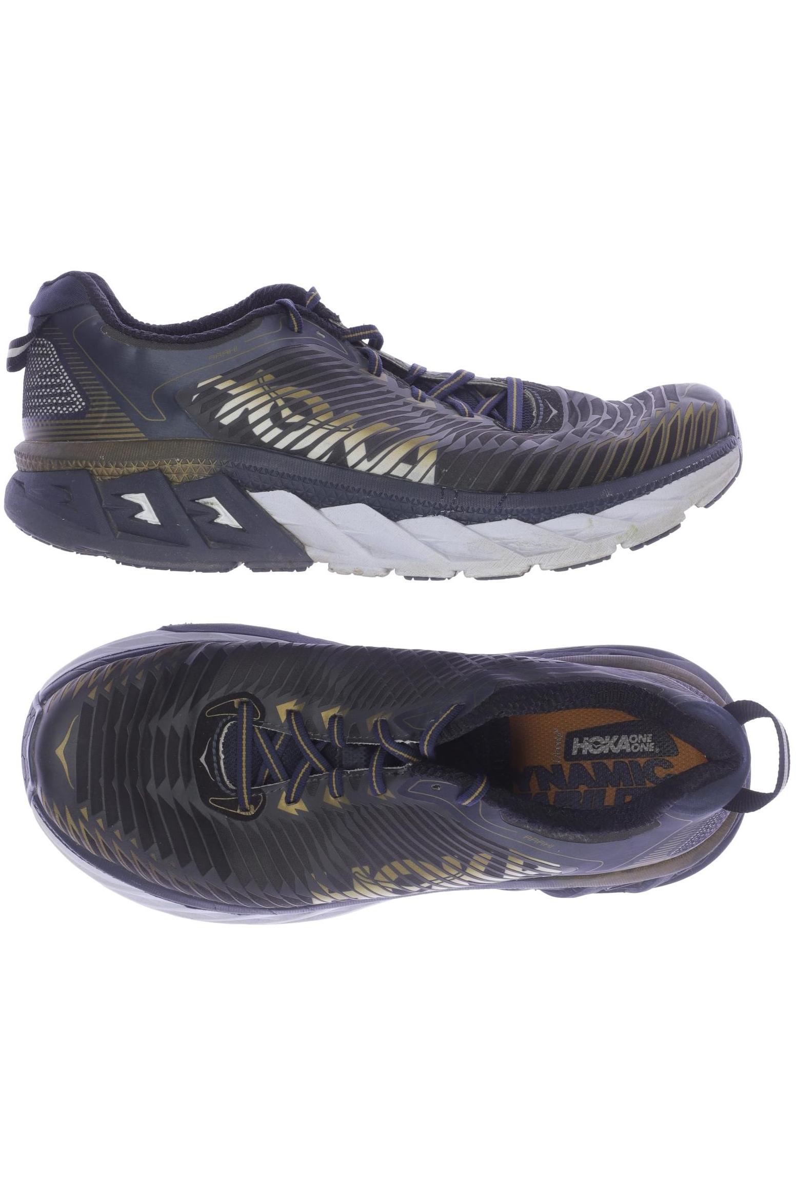 

Hoka one one Damen Sneakers, grau, Gr. 41.5