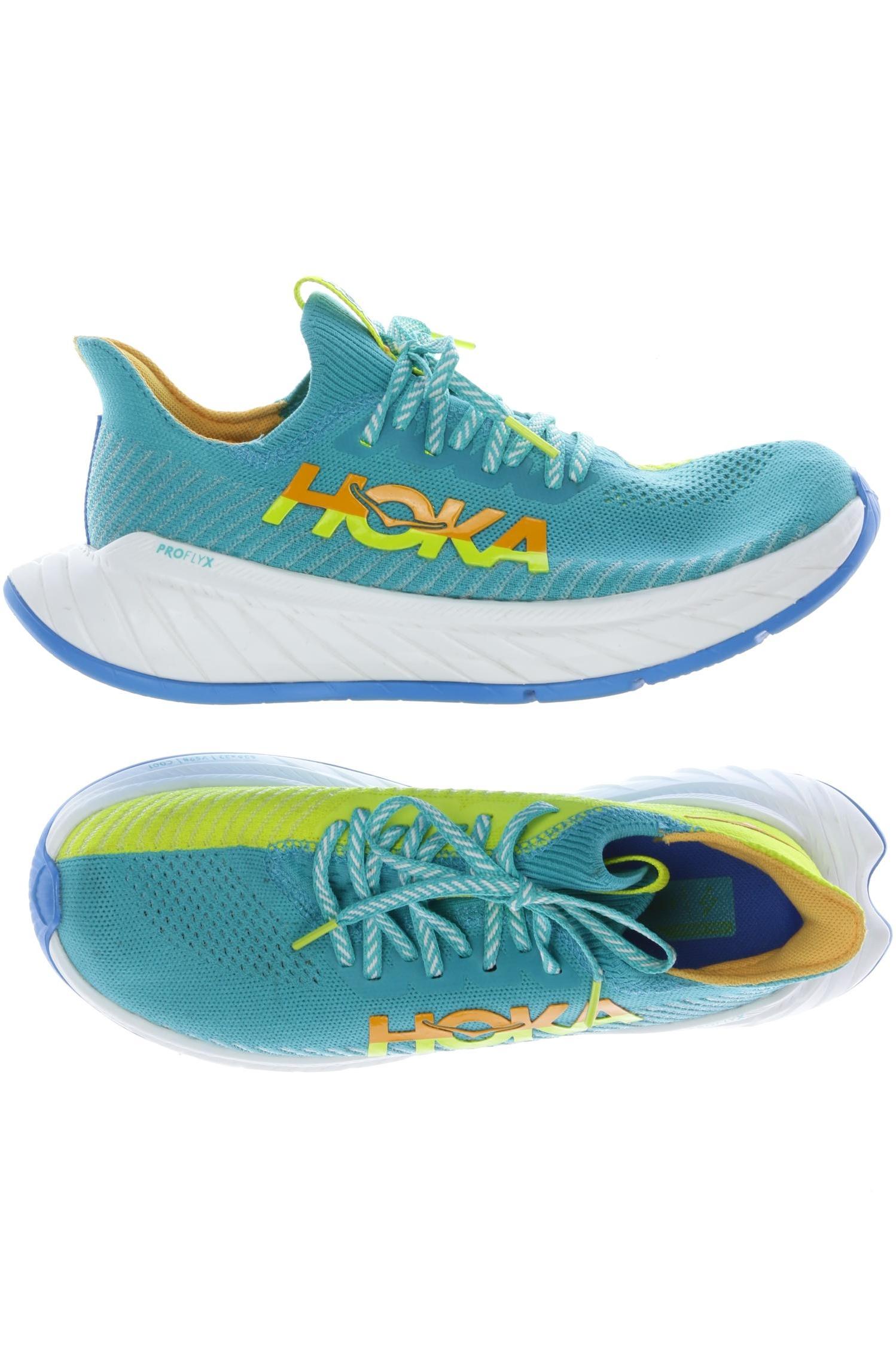 

Hoka one one Herren Sneakers, türkis, Gr. 39.5
