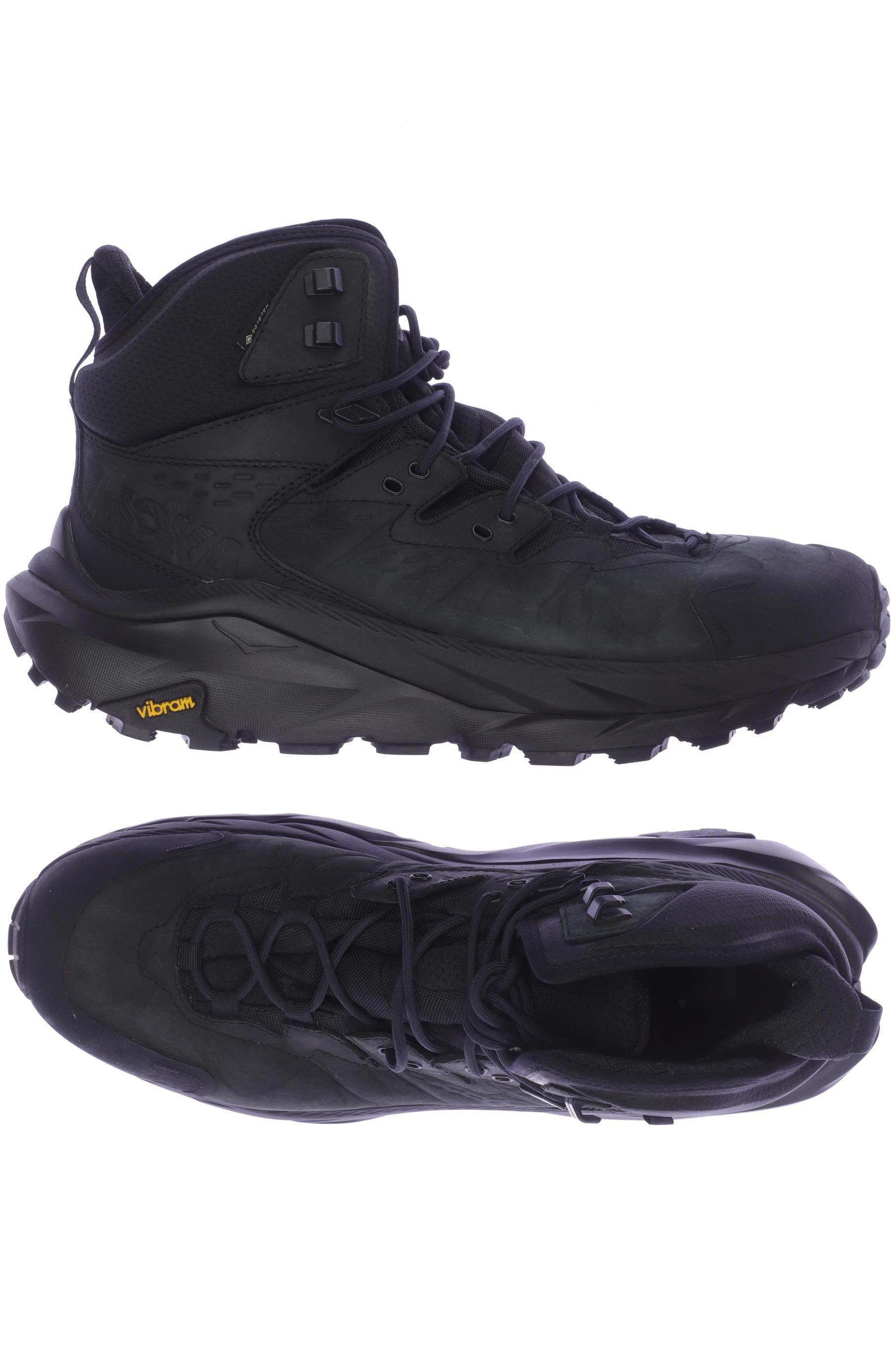 

Hoka one one Herren Stiefel, grün, Gr. 42.5