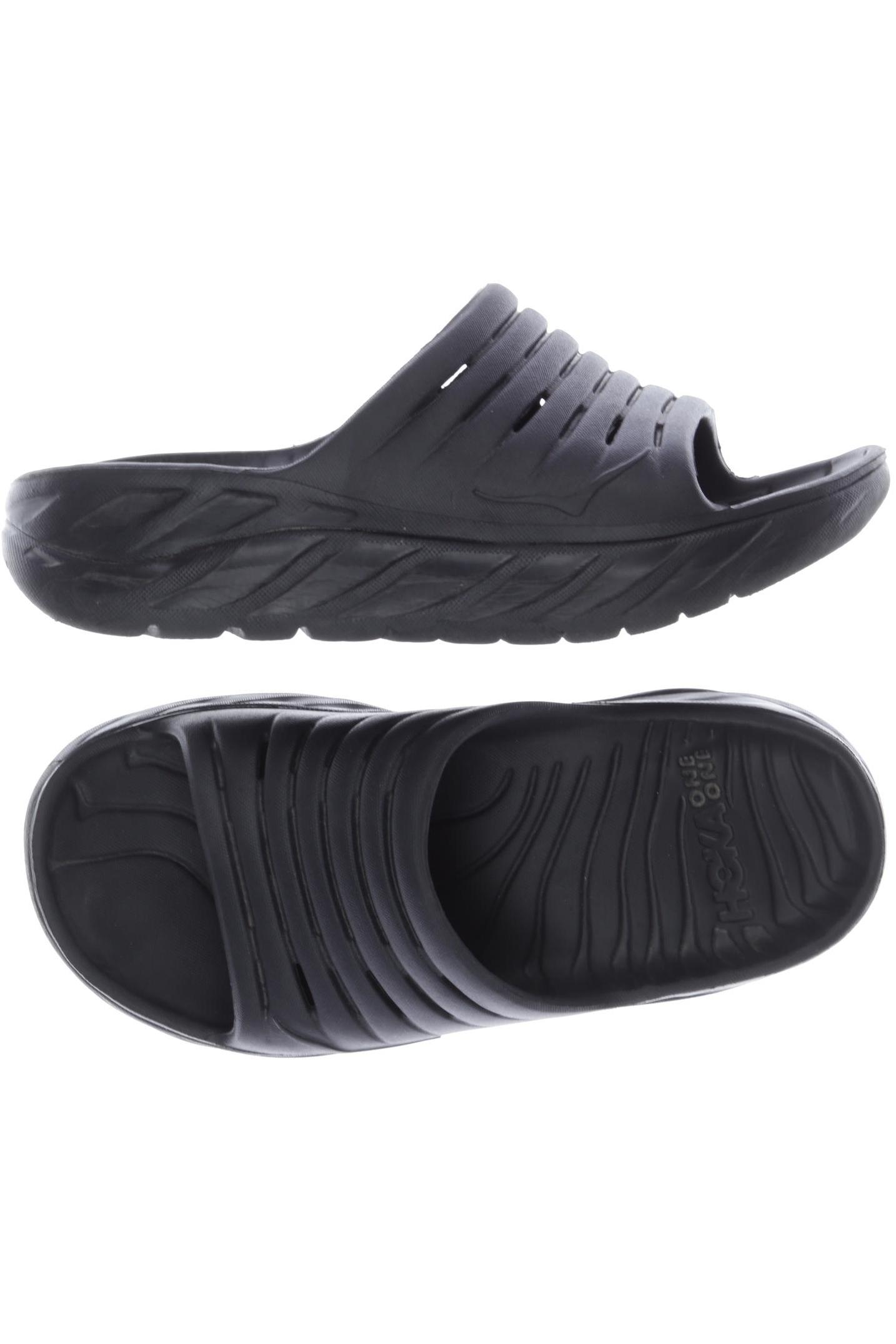 

Hoka one one Damen Sandale, schwarz, Gr. 37