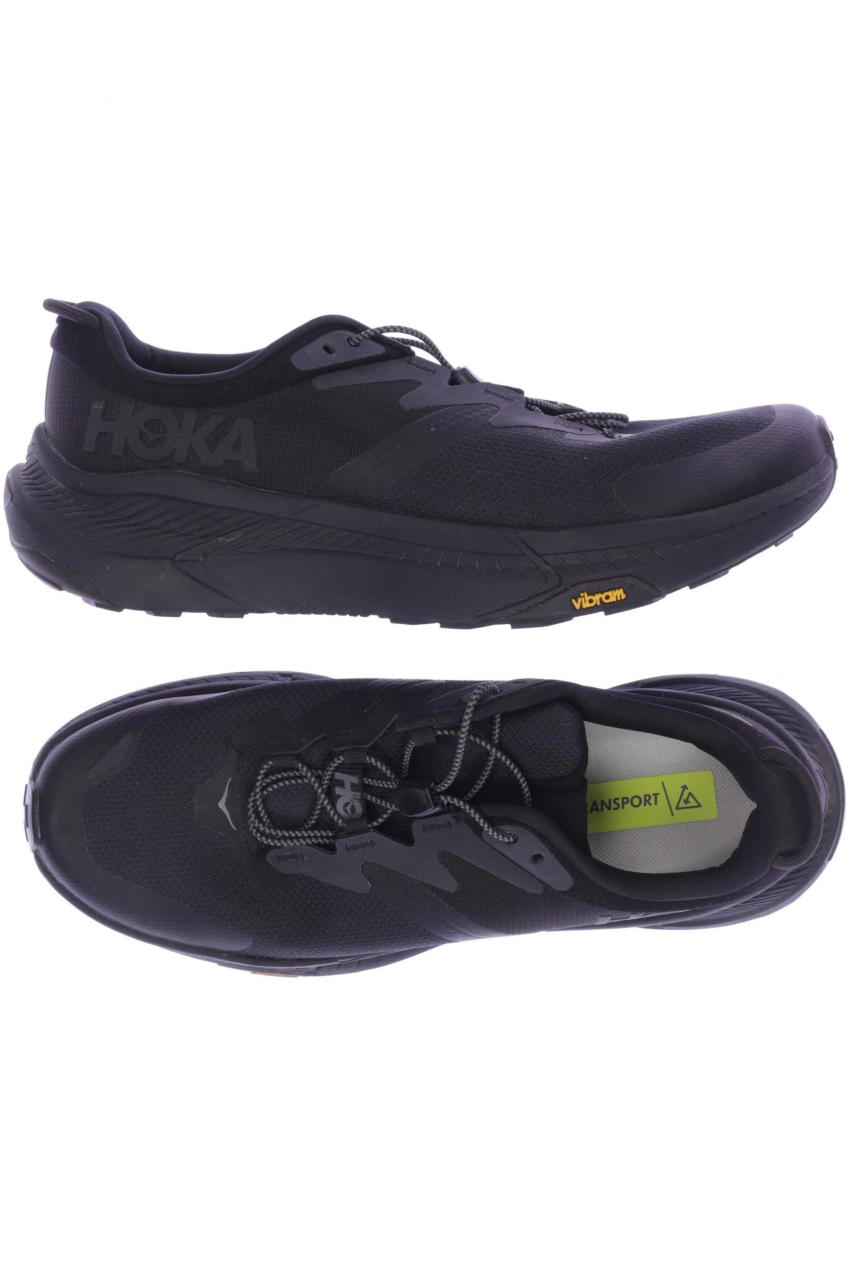 

Hoka one one Herren Sneakers, schwarz, Gr. 42