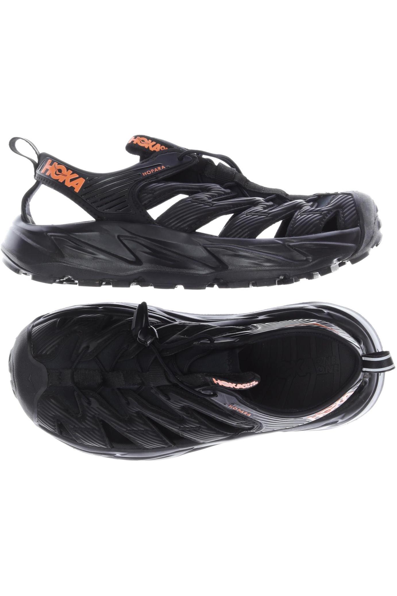 

Hoka one one Herren Sneakers, schwarz, Gr. 40