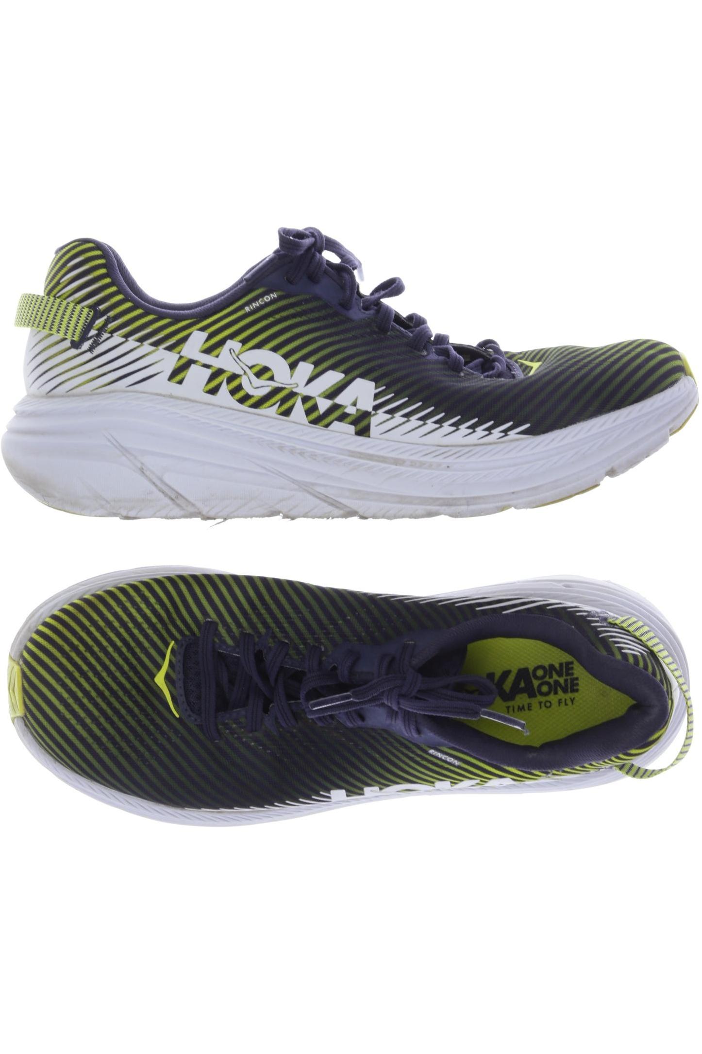 

Hoka one one Herren Sneakers, grün, Gr. 43.5