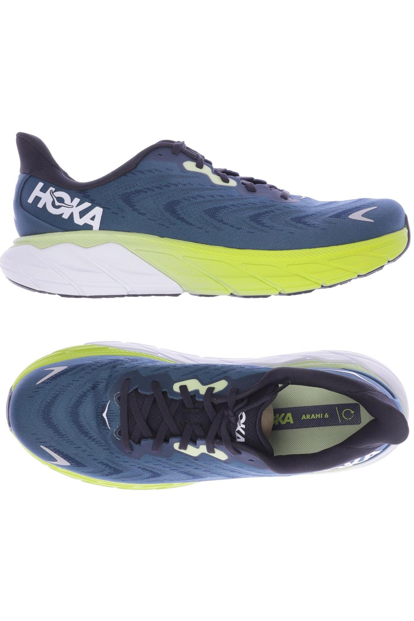 

Hoka one one Herren Sneakers, türkis
