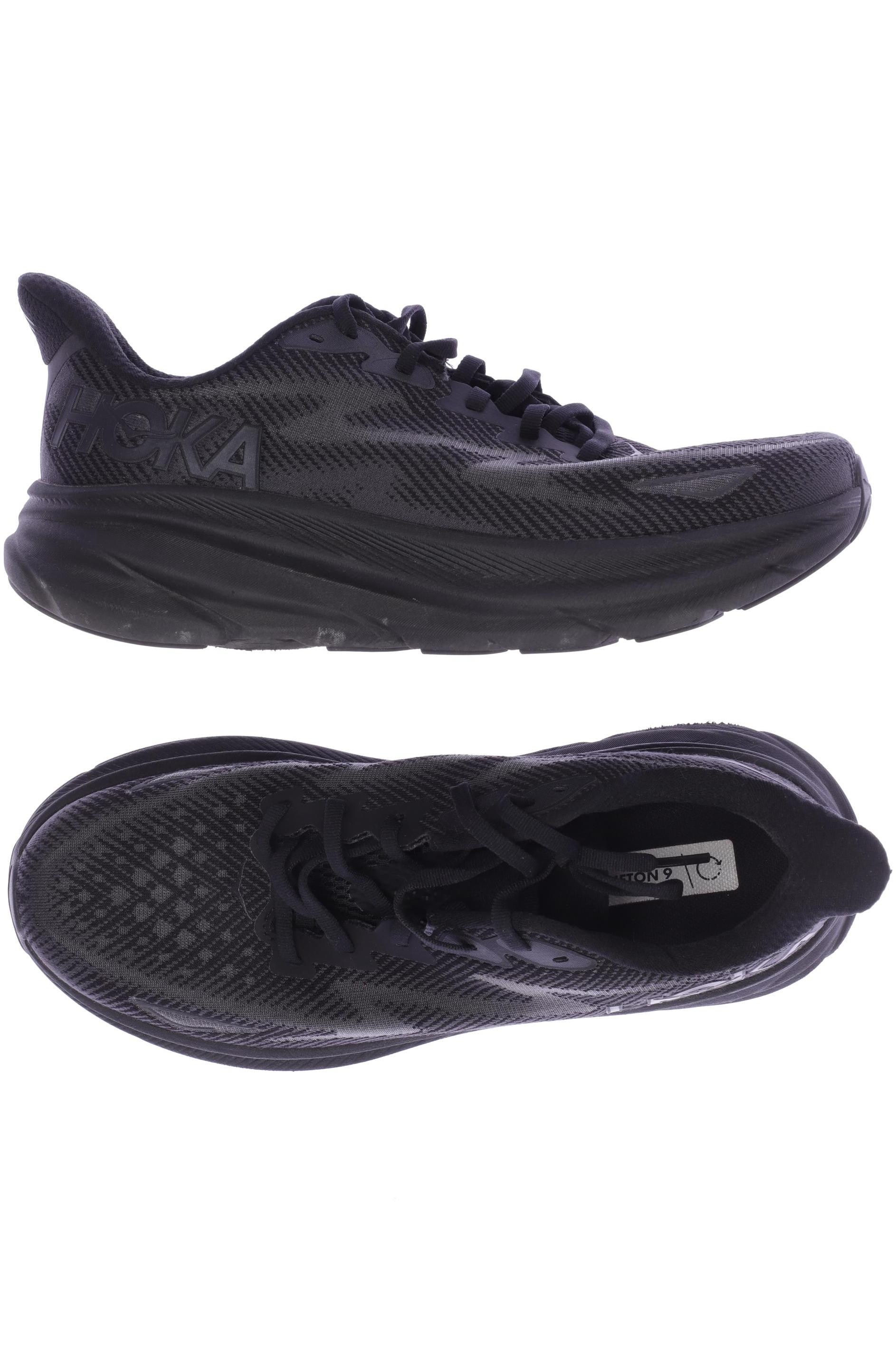 

Hoka one one Herren Sneakers, schwarz, Gr. 42.5