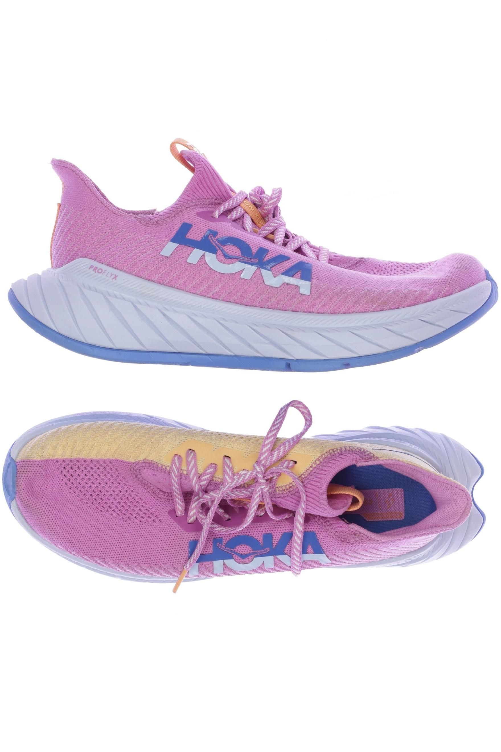 

Hoka one one Damen Sneakers, pink, Gr. 42