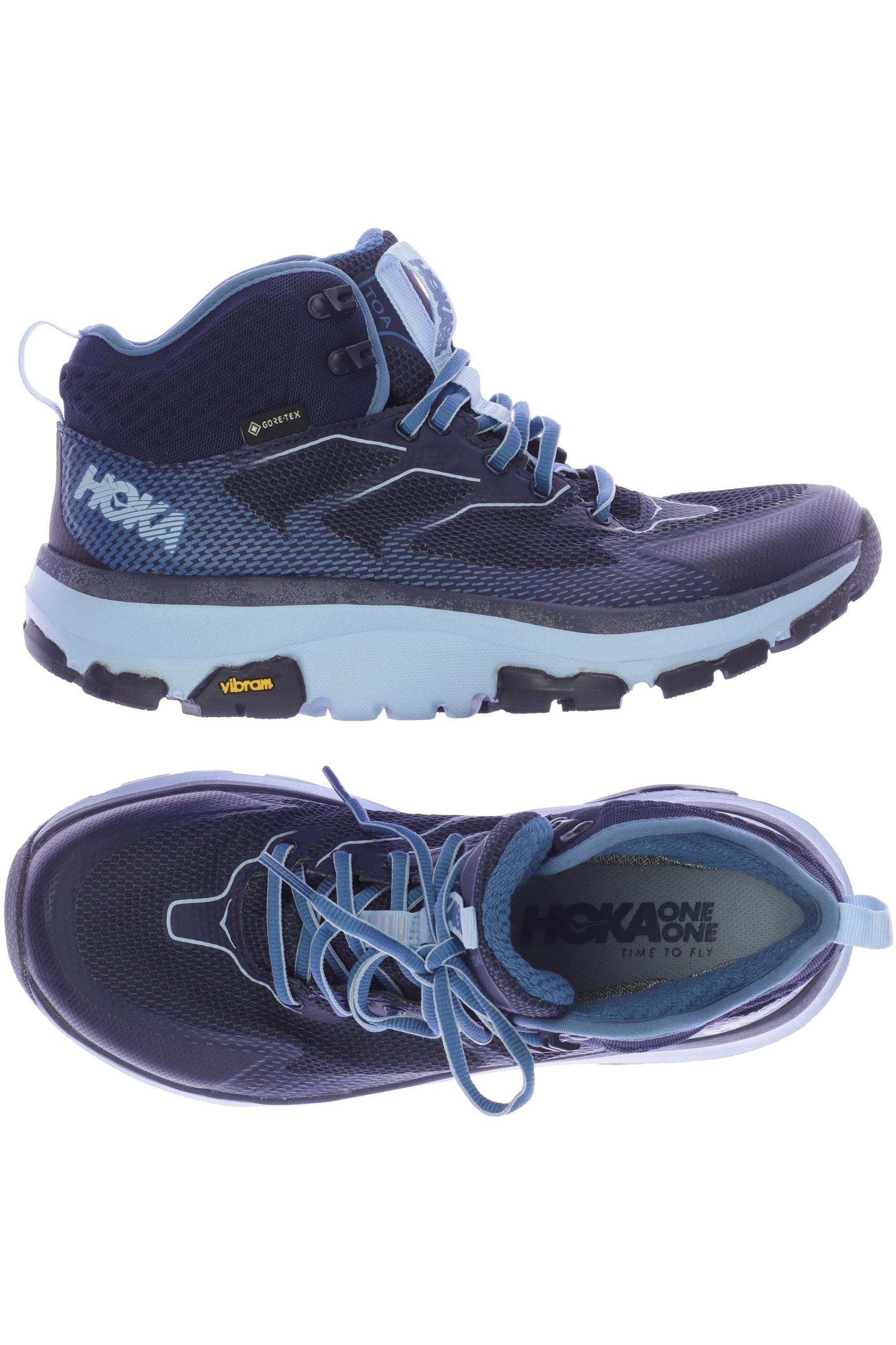 

Hoka one one Damen Sneakers, marineblau
