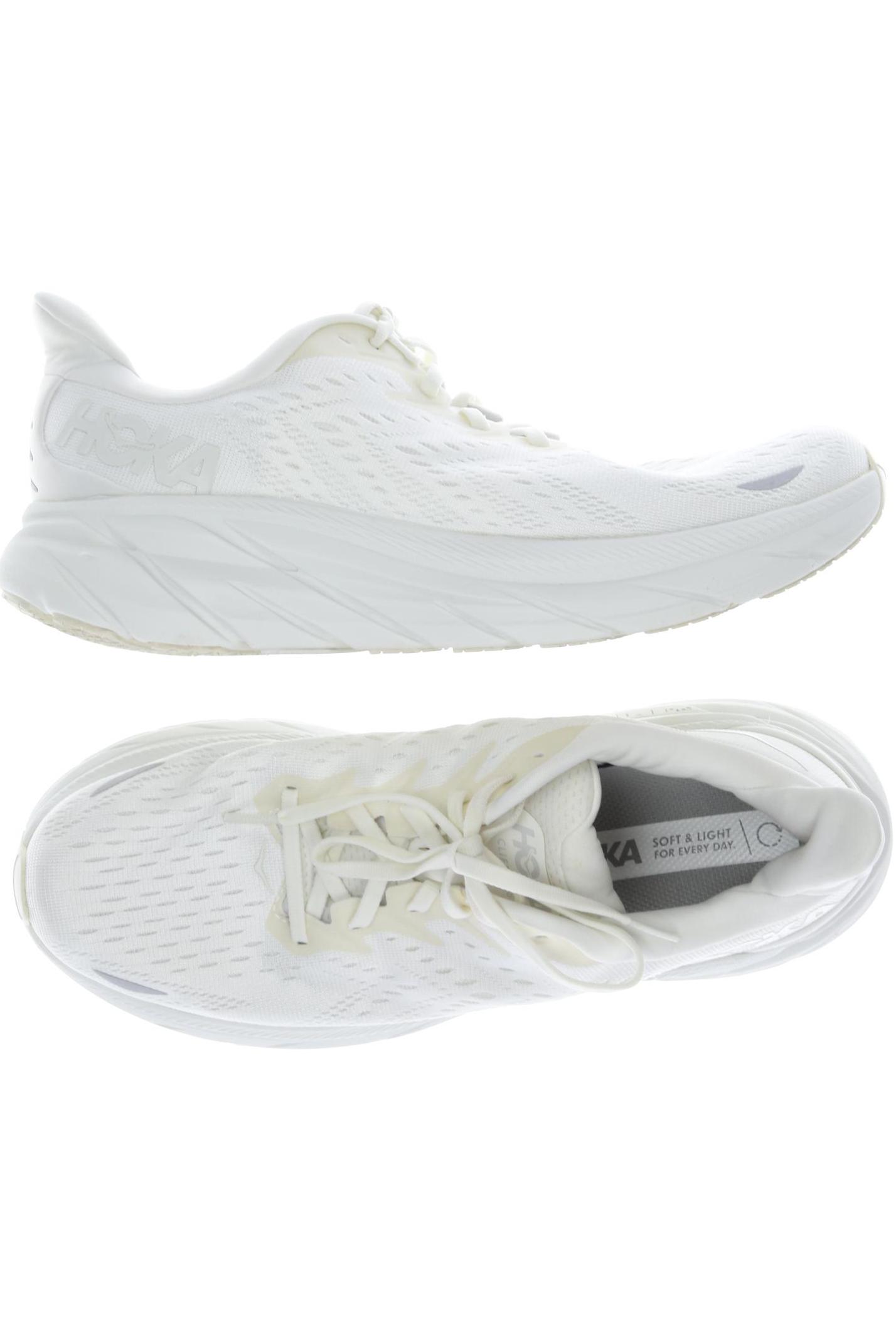 

Hoka one one Damen Sneakers, weiß, Gr. 42.5