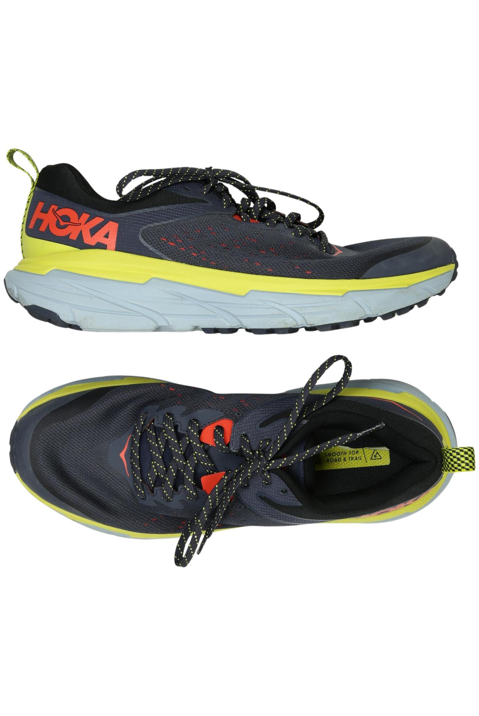 

Hoka one one Damen Sneakers, marineblau, Gr. 44