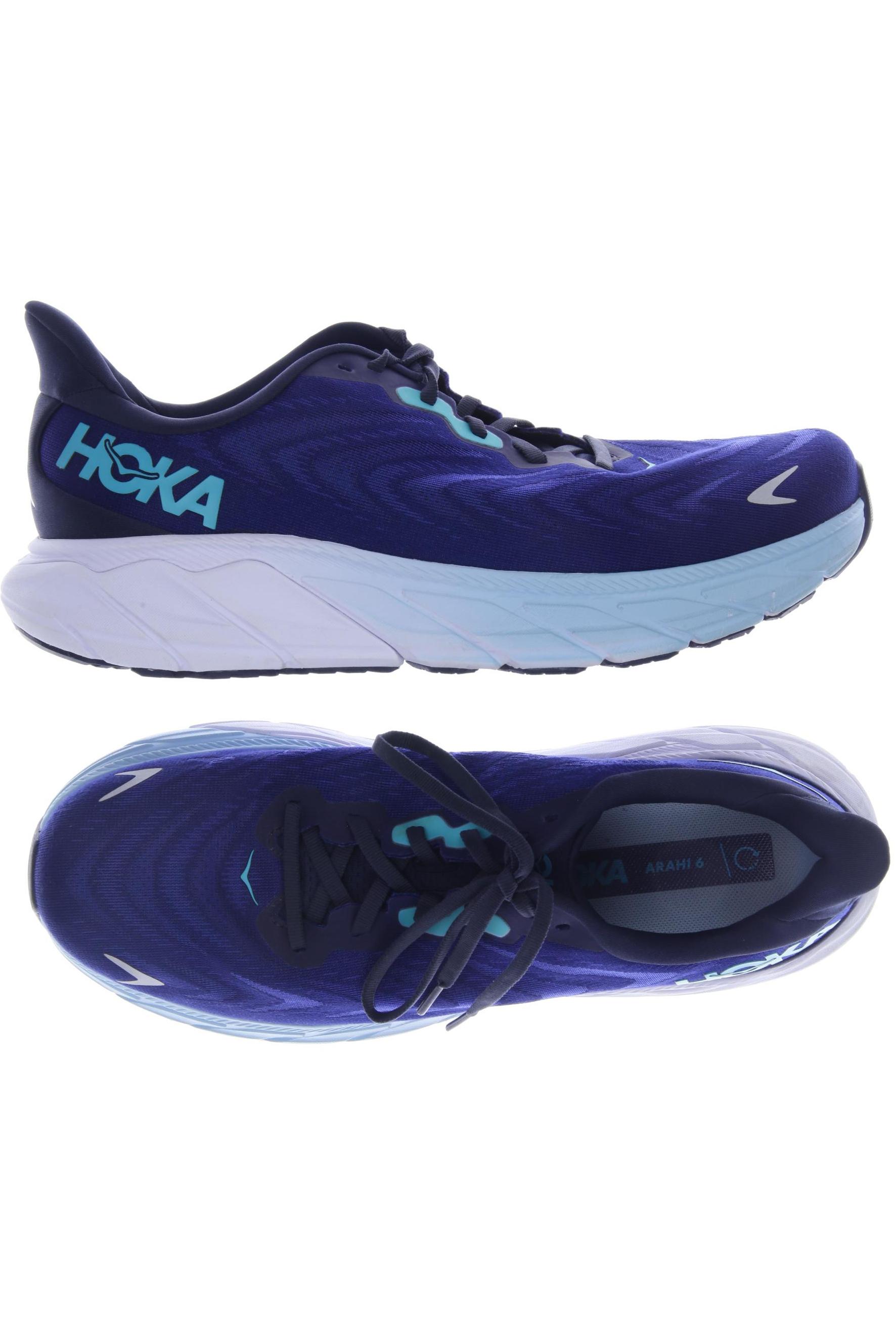 

Hoka one one Herren Sneakers, marineblau