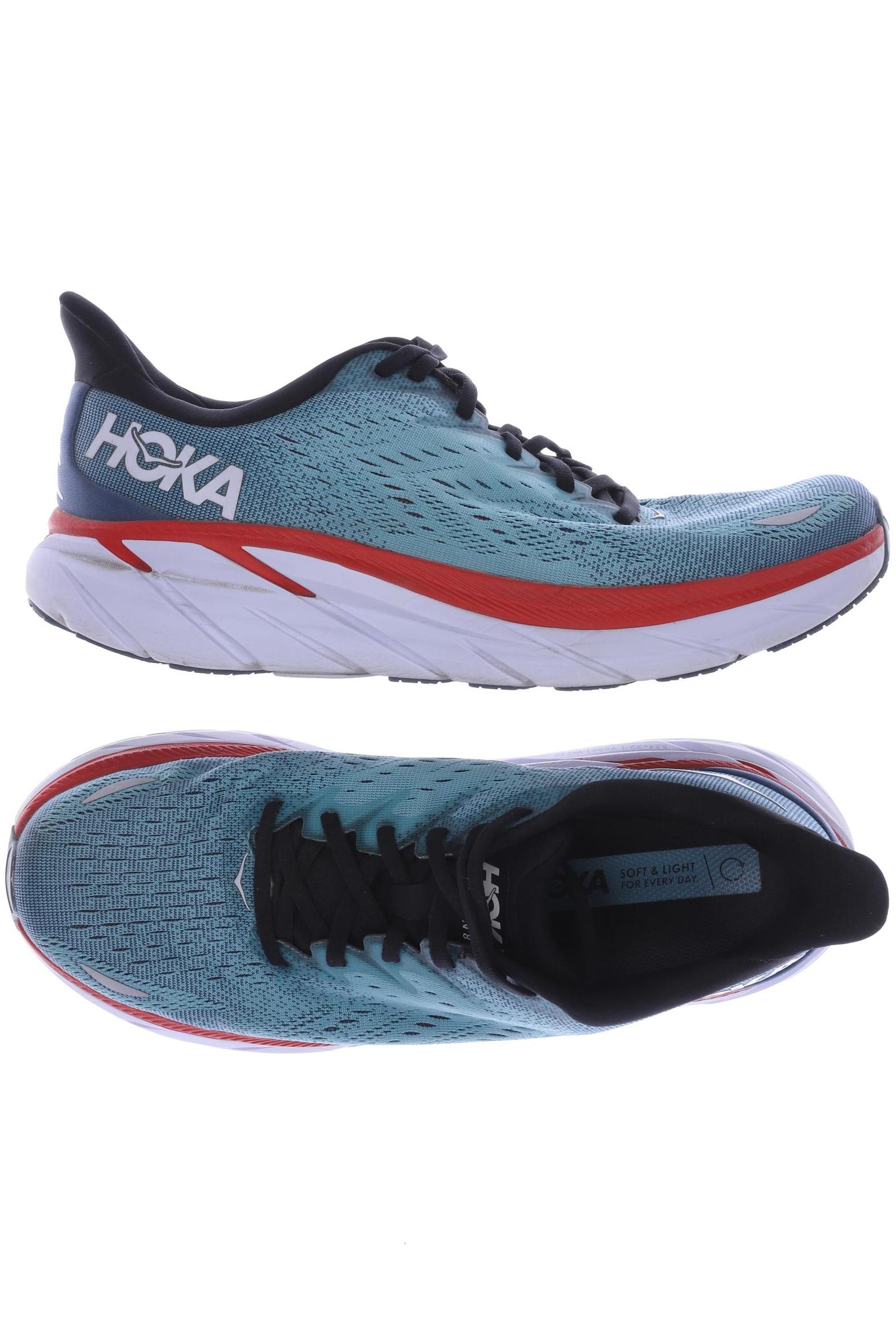 

Hoka one one Damen Sneakers, türkis