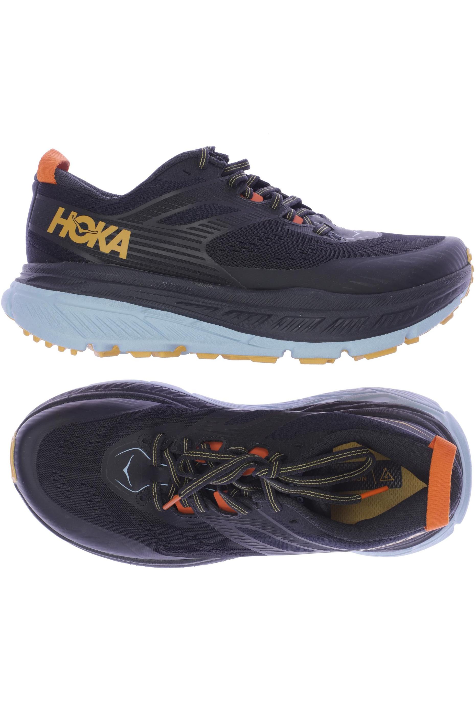 

Hoka one one Damen Sneakers, marineblau, Gr. 40
