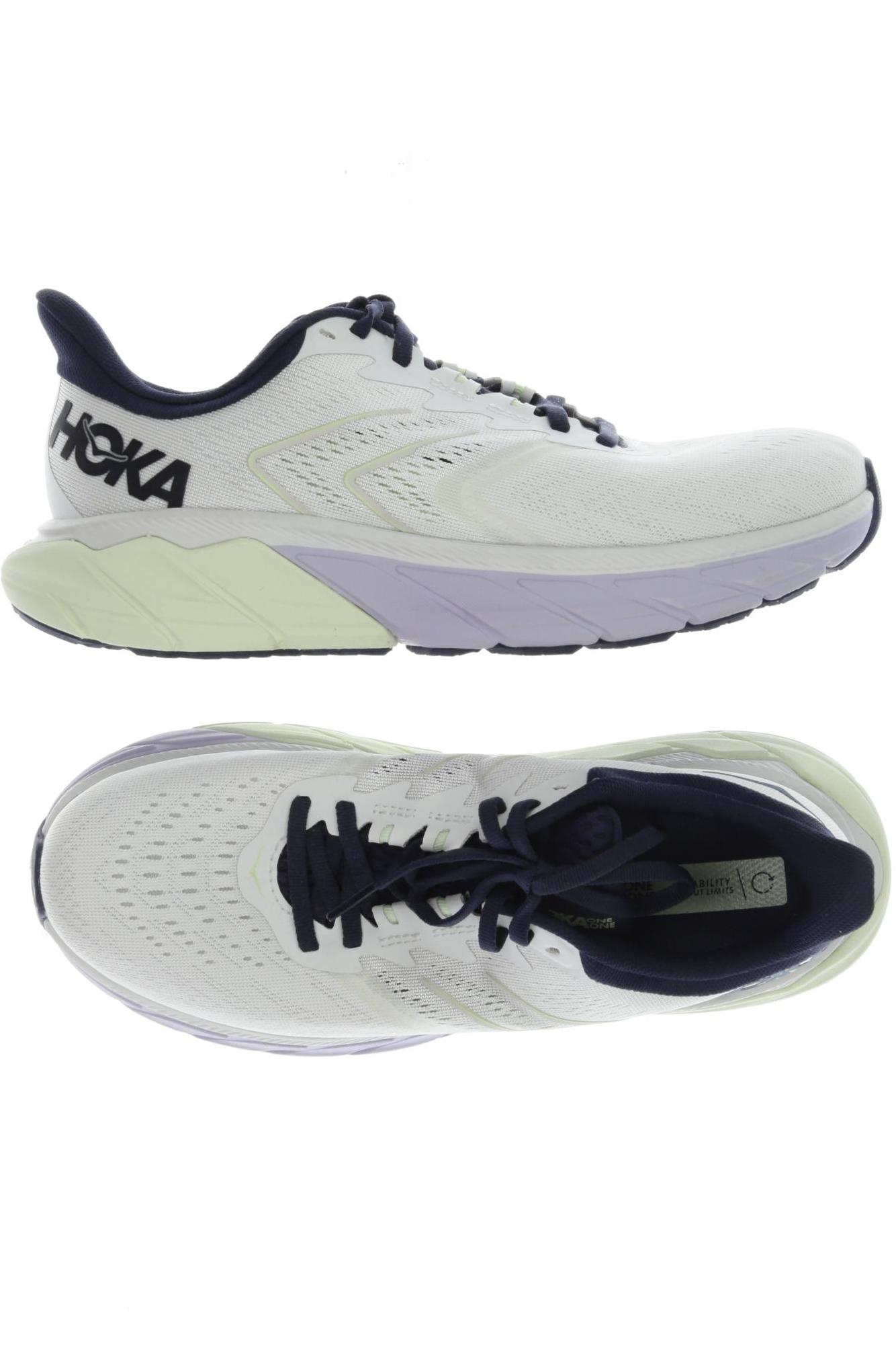 

Hoka one one Damen Sneakers, weiß, Gr. 39.5