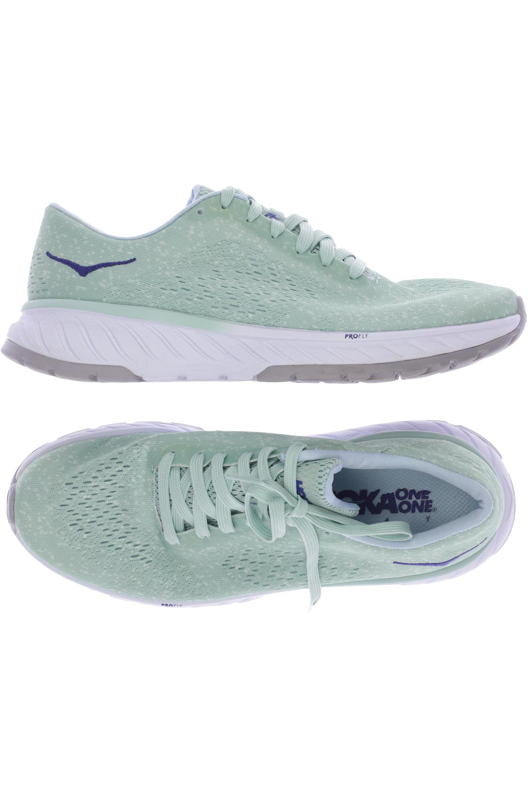 

Hoka one one Damen Sneakers, grün
