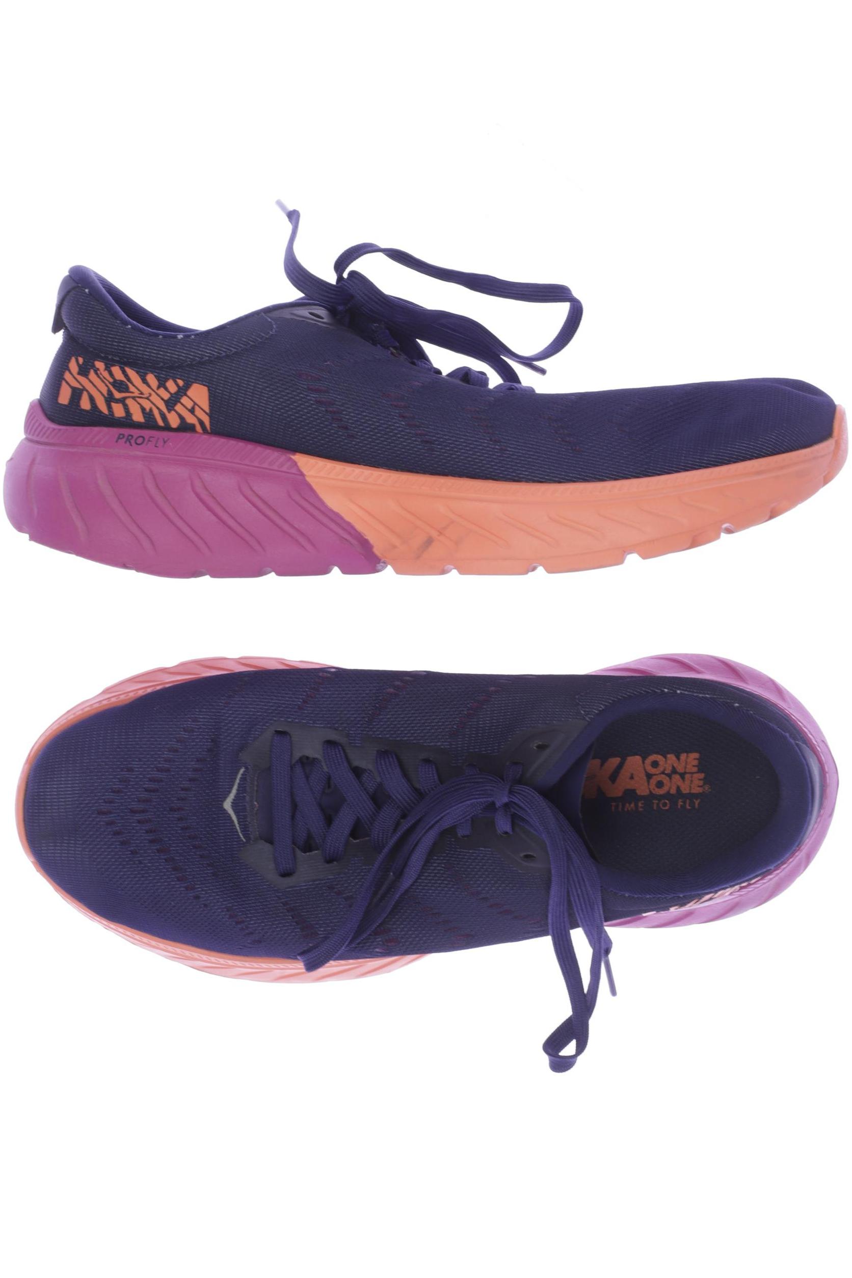 

Hoka one one Damen Sneakers, marineblau, Gr. 40