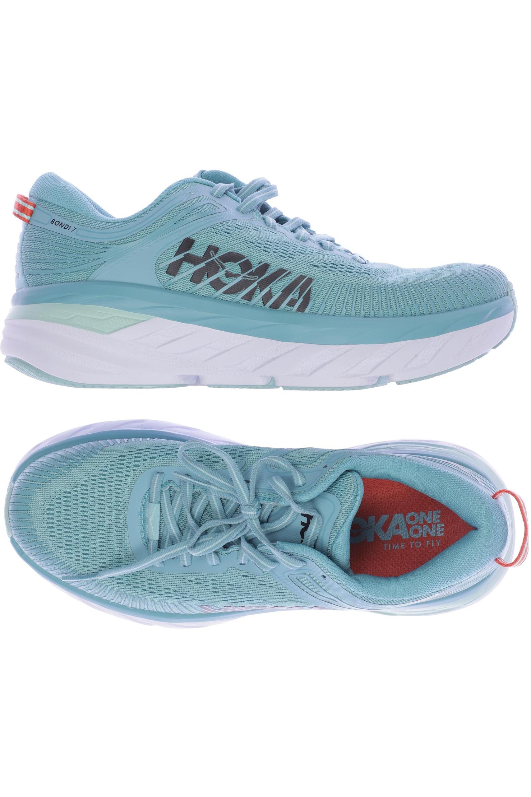 

Hoka one one Damen Sneakers, blau, Gr. 39.5