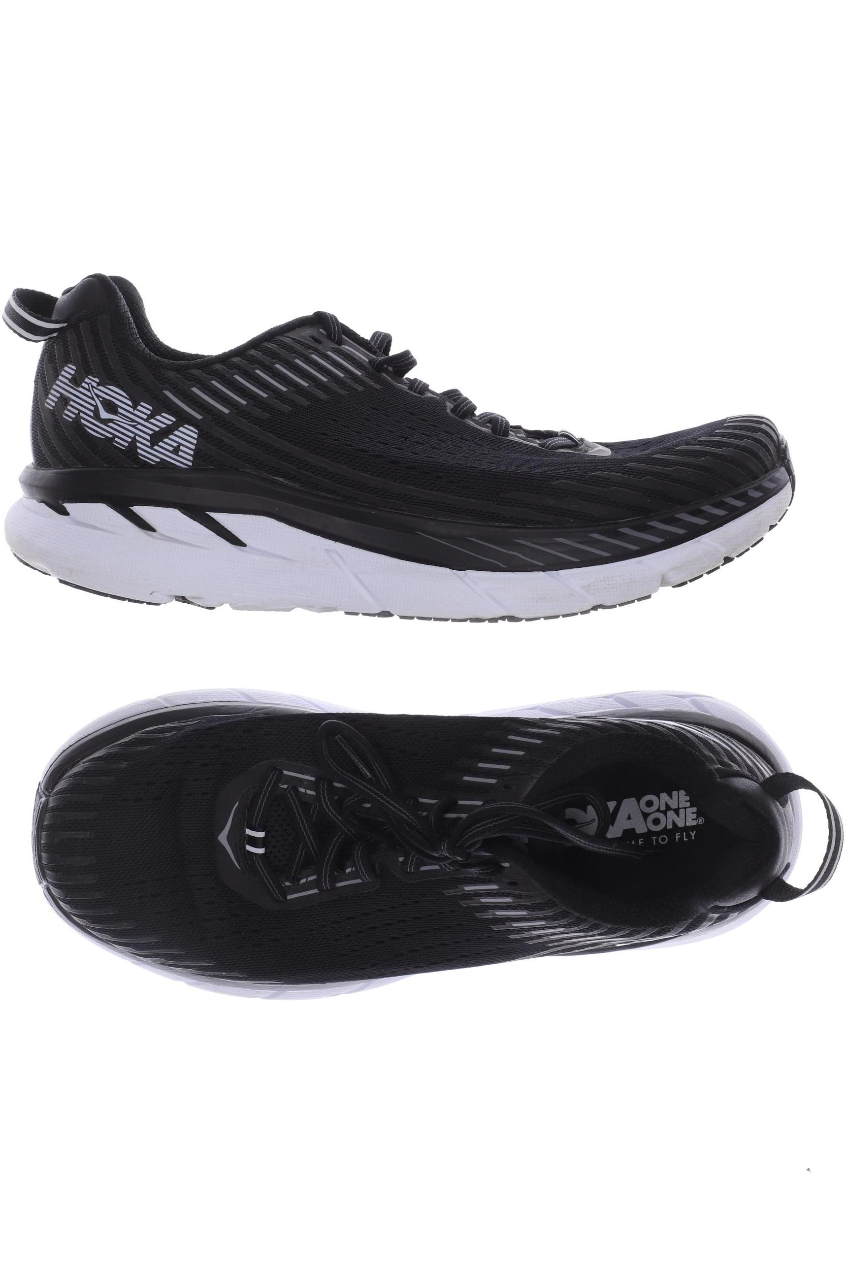 

Hoka one one Damen Sneakers, schwarz