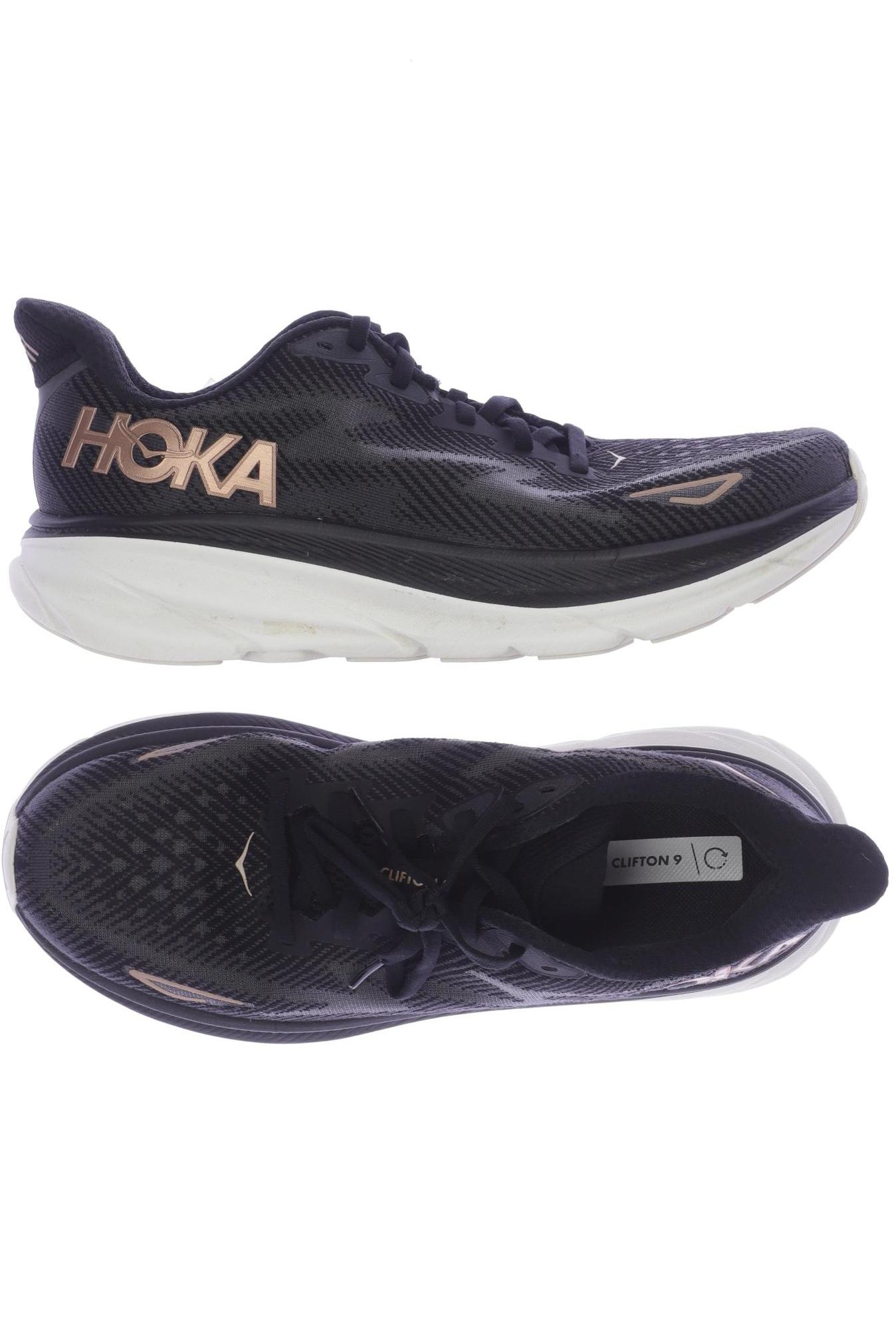 

Hoka one one Damen Sneakers, schwarz