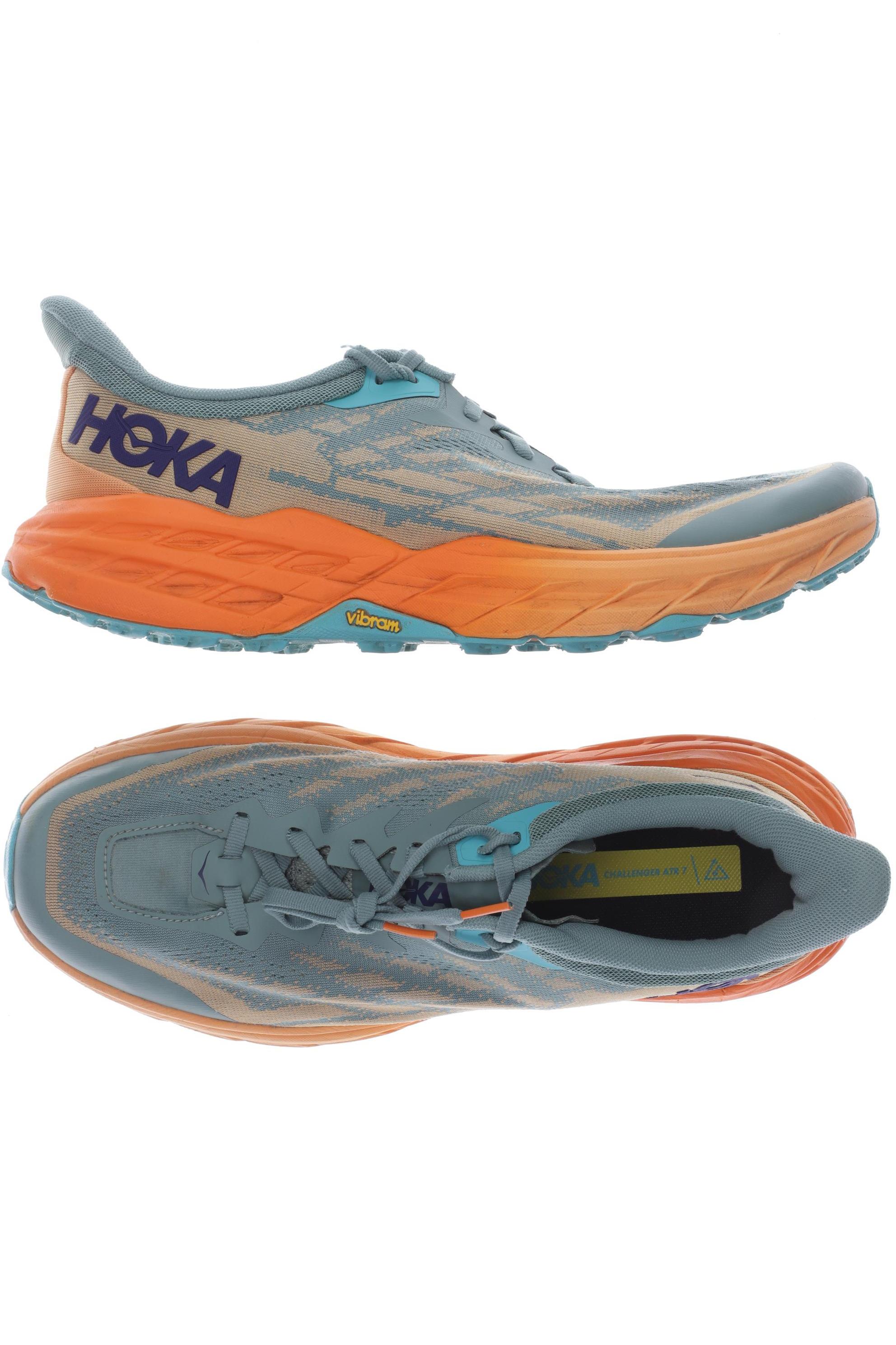 

Hoka one one Herren Sneakers, türkis