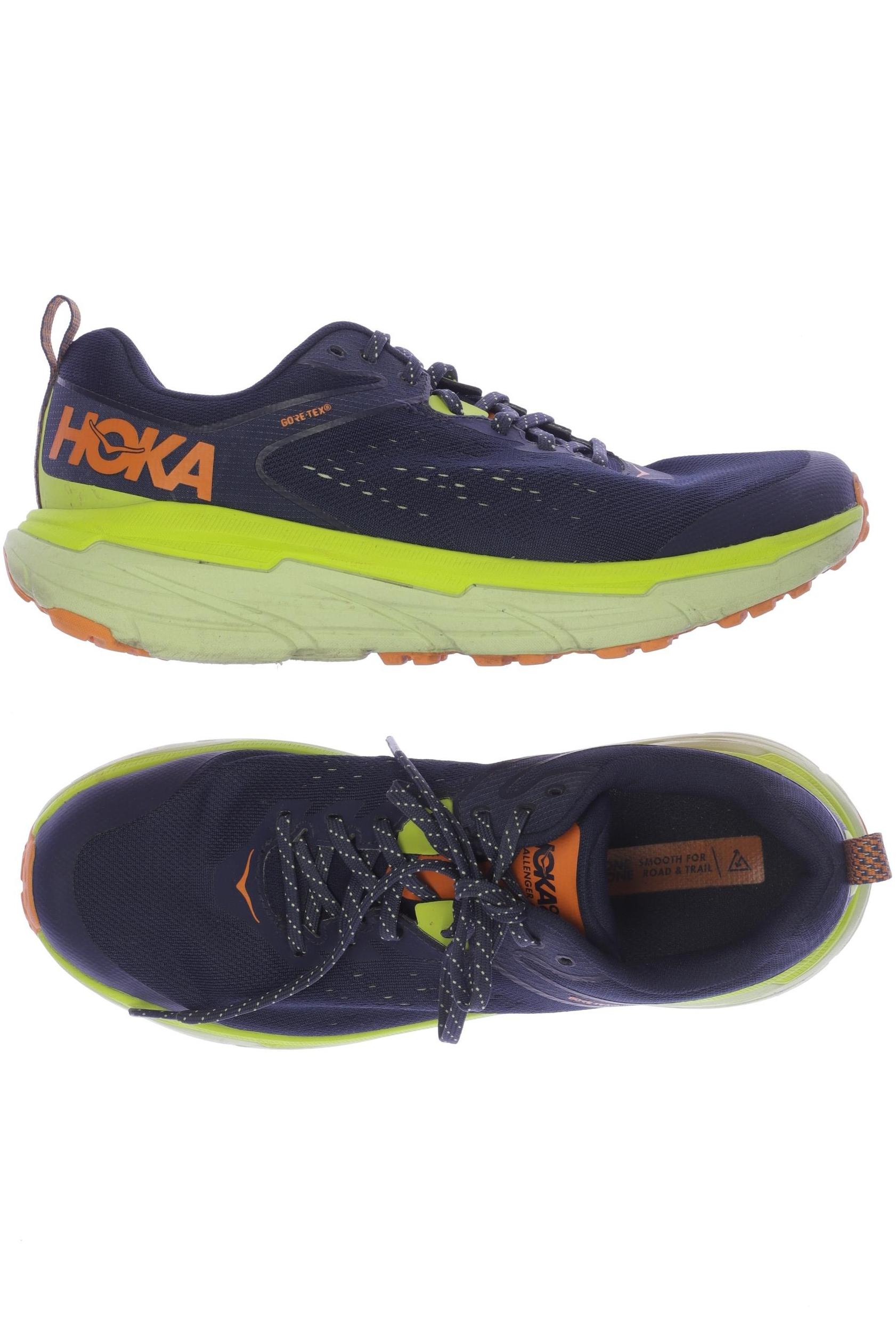 

Hoka one one Herren Sneakers, marineblau, Gr. 44