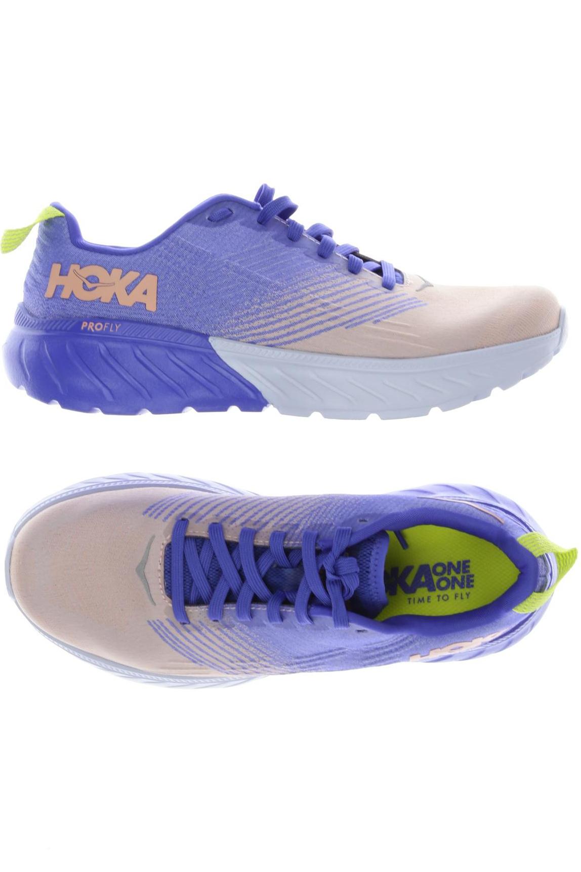 

Hoka one one Damen Sneakers, beige, Gr. 38.5