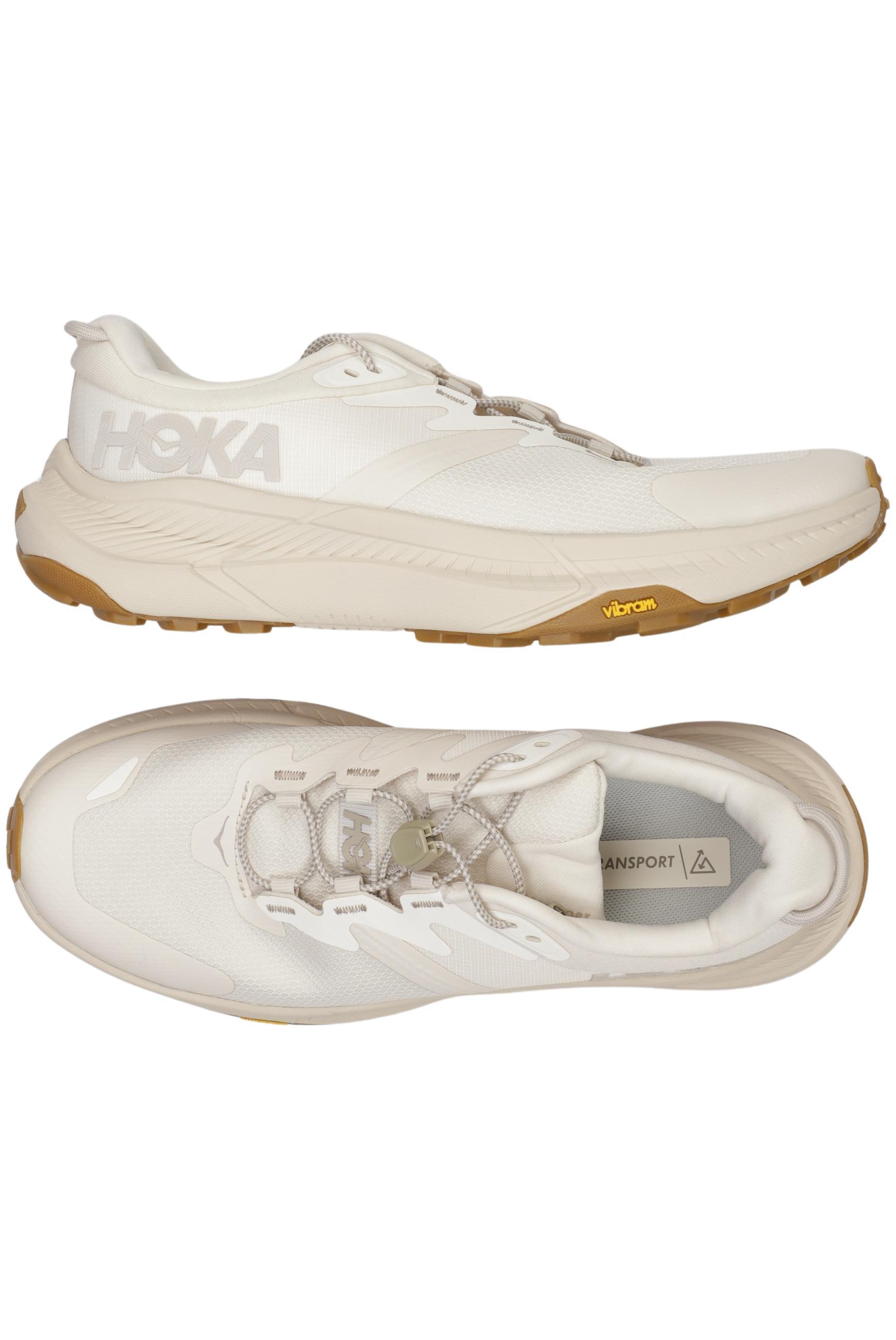 

Hoka one one Damen Sneakers, cremeweiß, Gr. 39.5
