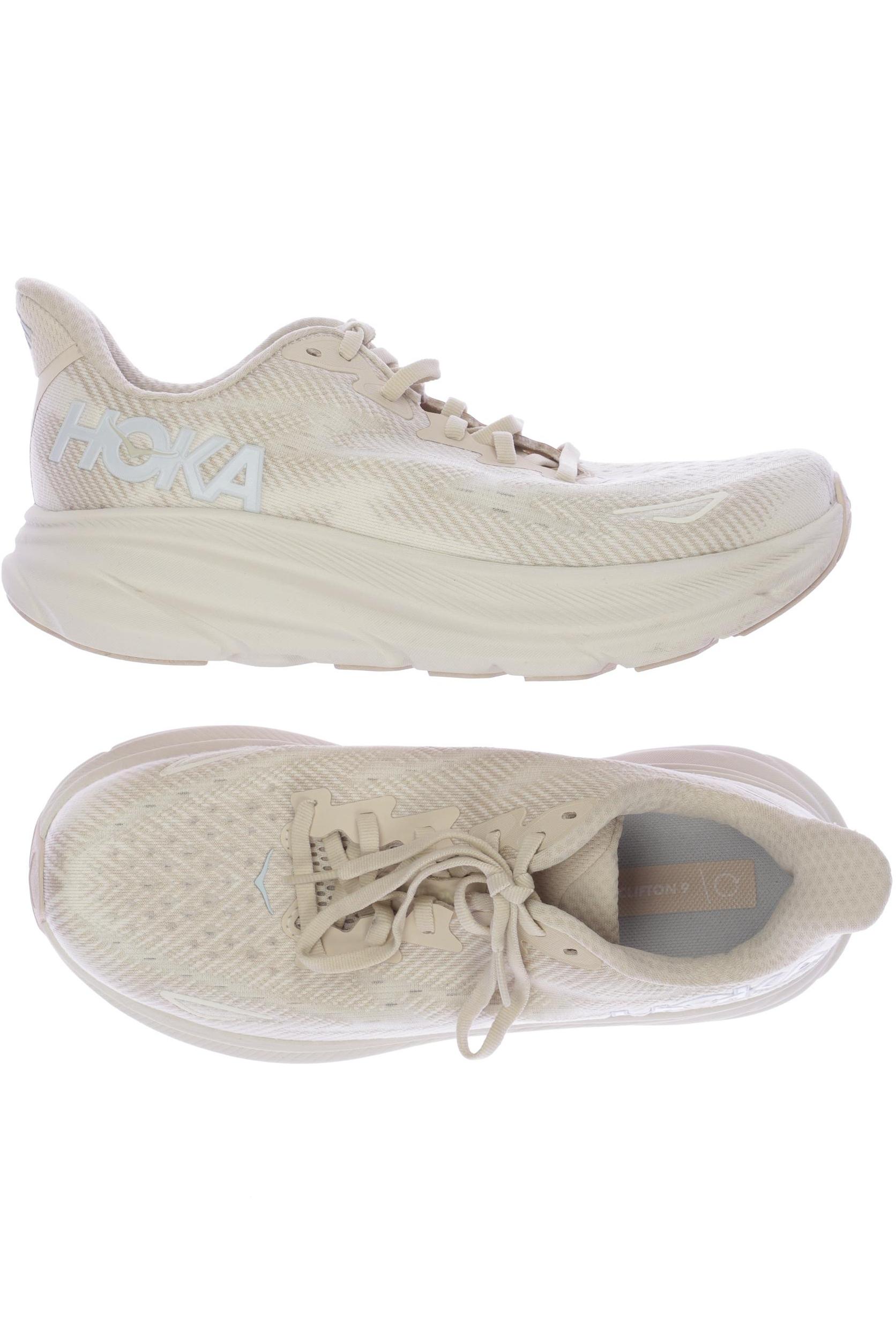 

Hoka one one Damen Sneakers, beige, Gr. 39.5