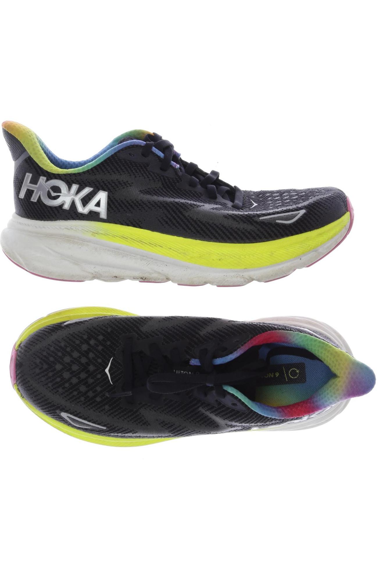 

Hoka one one Damen Sneakers, schwarz, Gr. 39.5