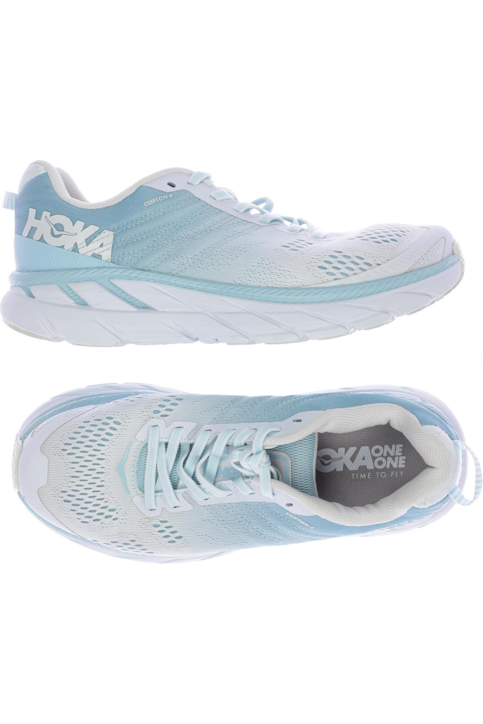 

Hoka one one Damen Sneakers, blau, Gr. 38.5