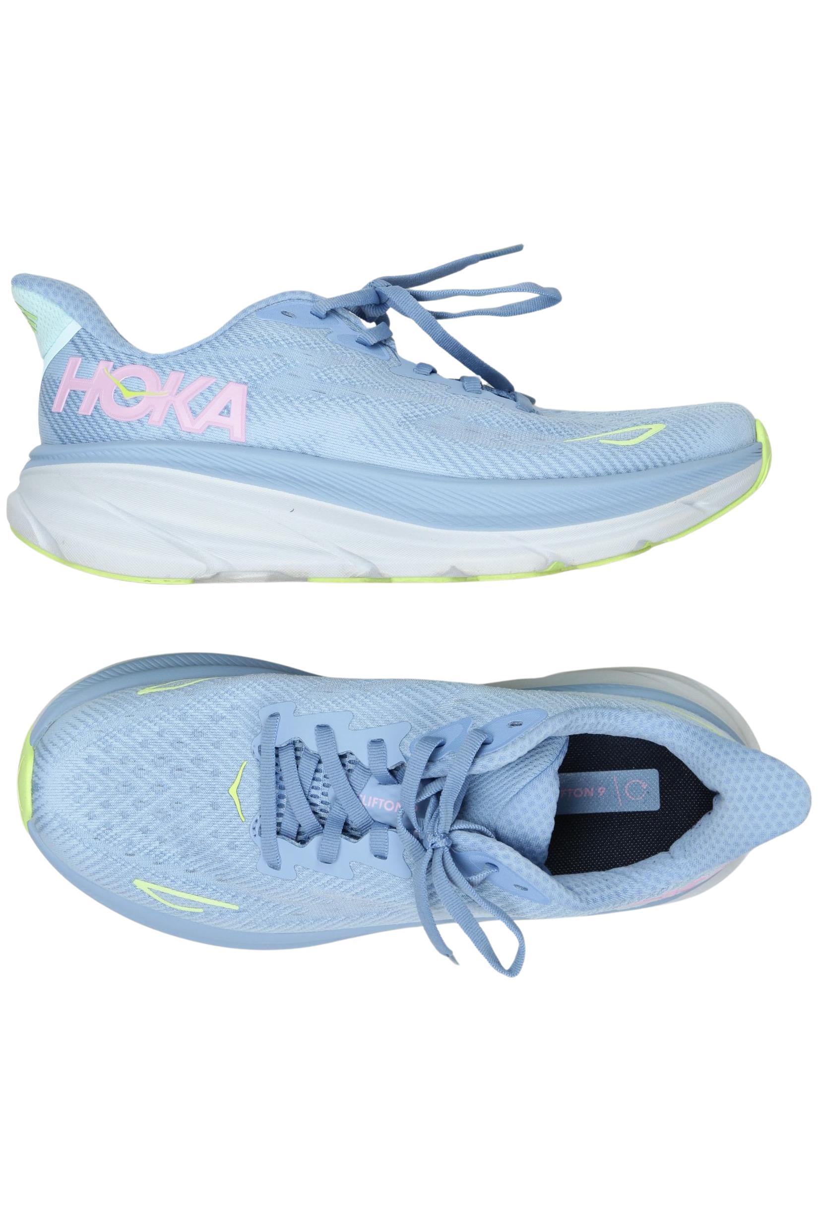 

Hoka one one Damen Sneakers, blau, Gr. 40