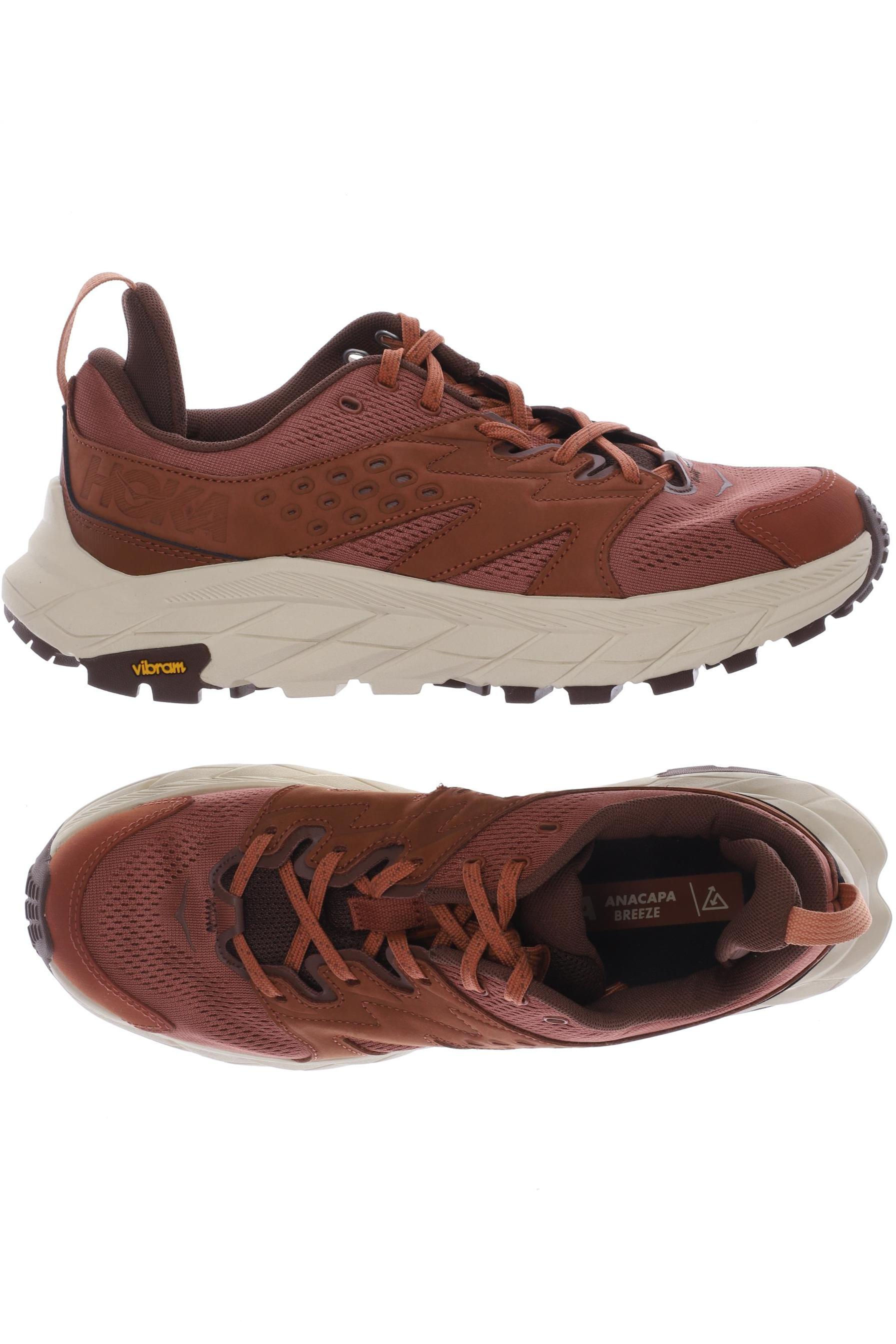 

Hoka one one Herren Sneakers, braun