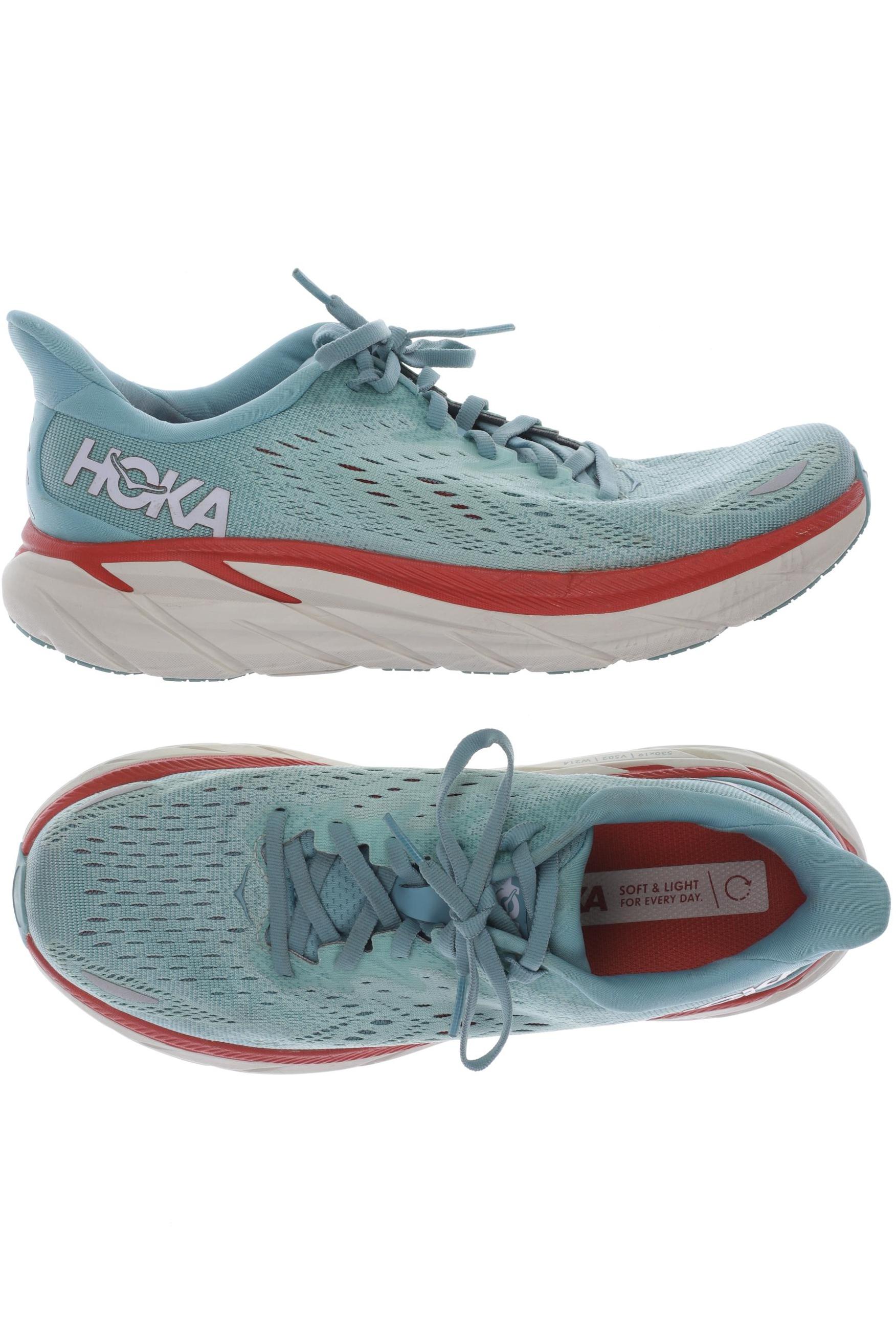 

Hoka one one Damen Sneakers, hellblau