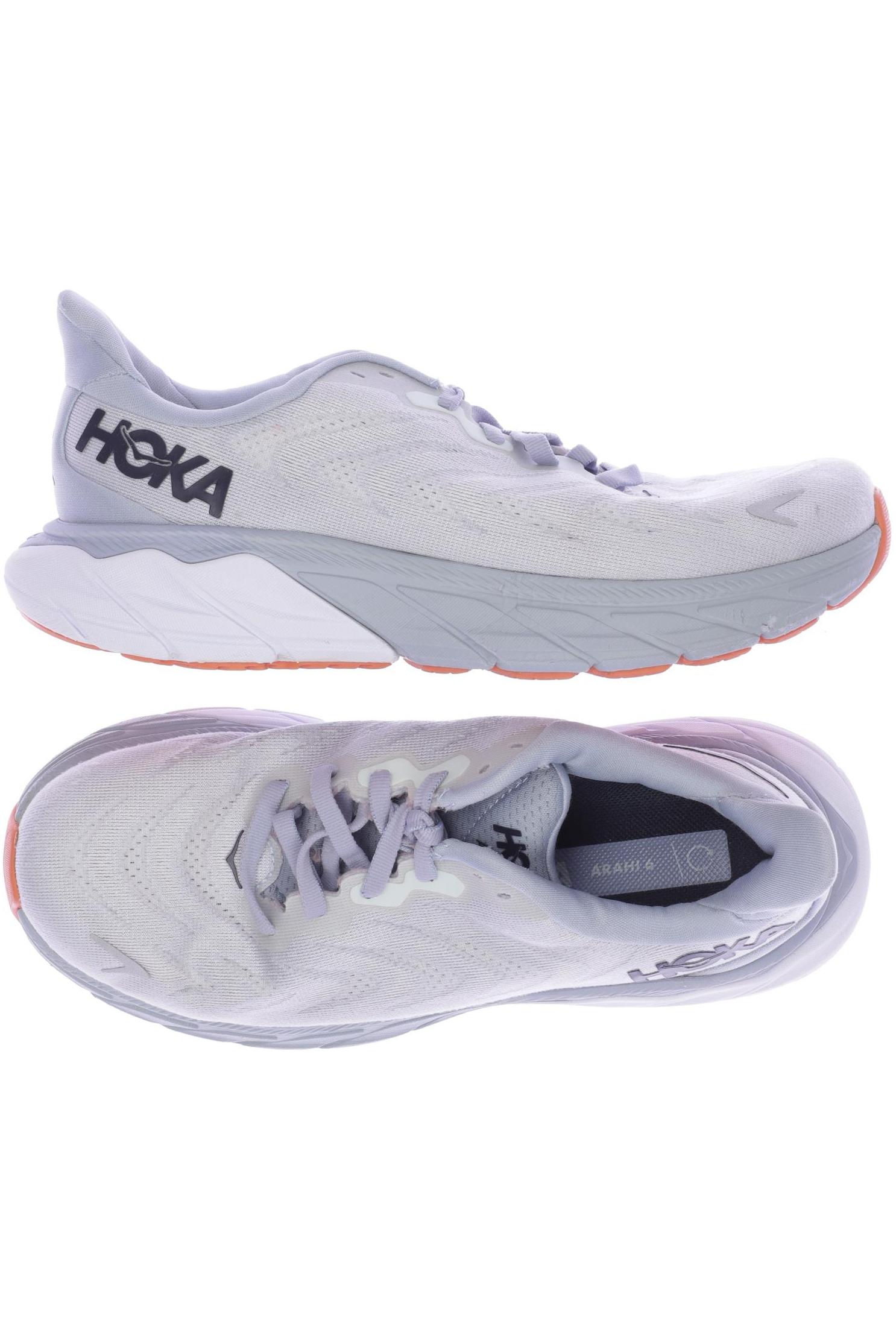 

Hoka one one Damen Sneakers, hellblau, Gr. 37.5