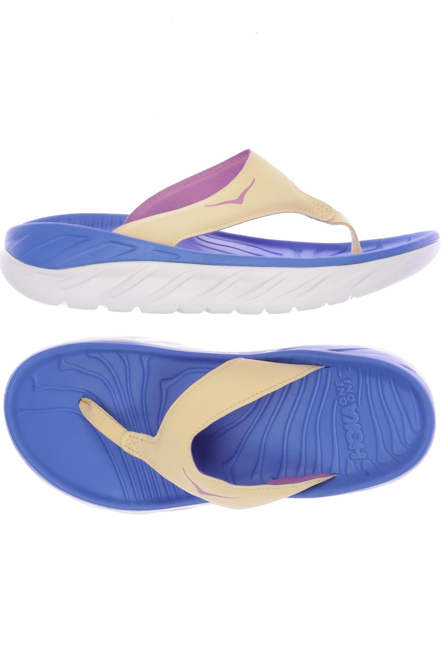 

Hoka one one Damen Sandale, beige, Gr. 8