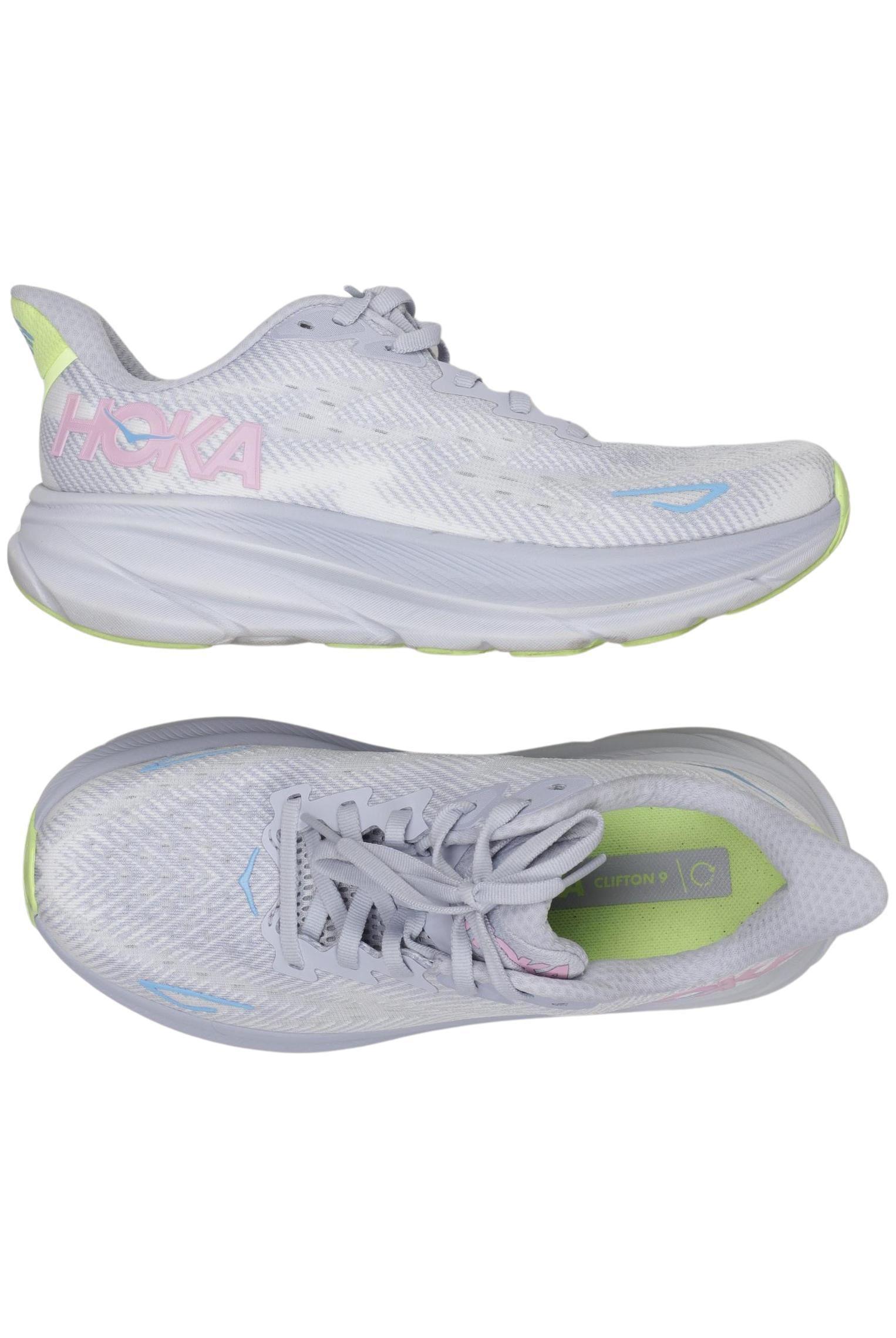 

Hoka one one Damen Sneakers, hellblau, Gr. 38.5